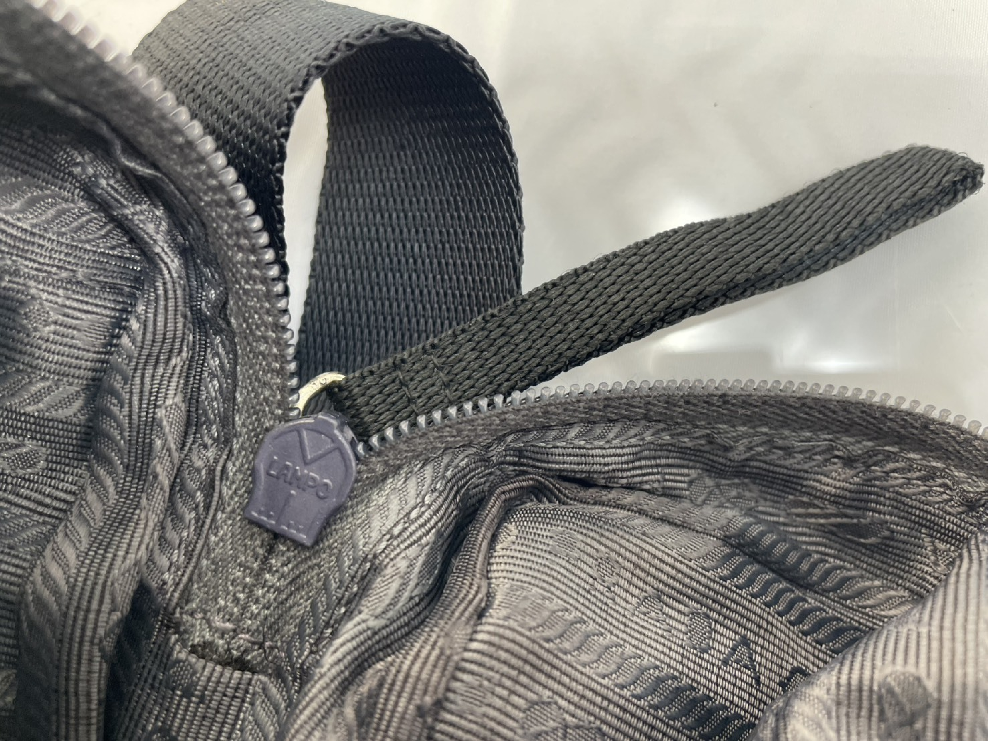 Crossbody Camera Shoulder Bag — view 13