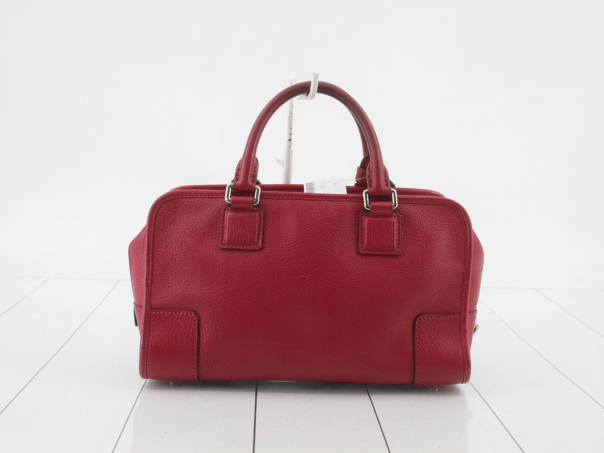 Amazona 28 Handbag — view 2
