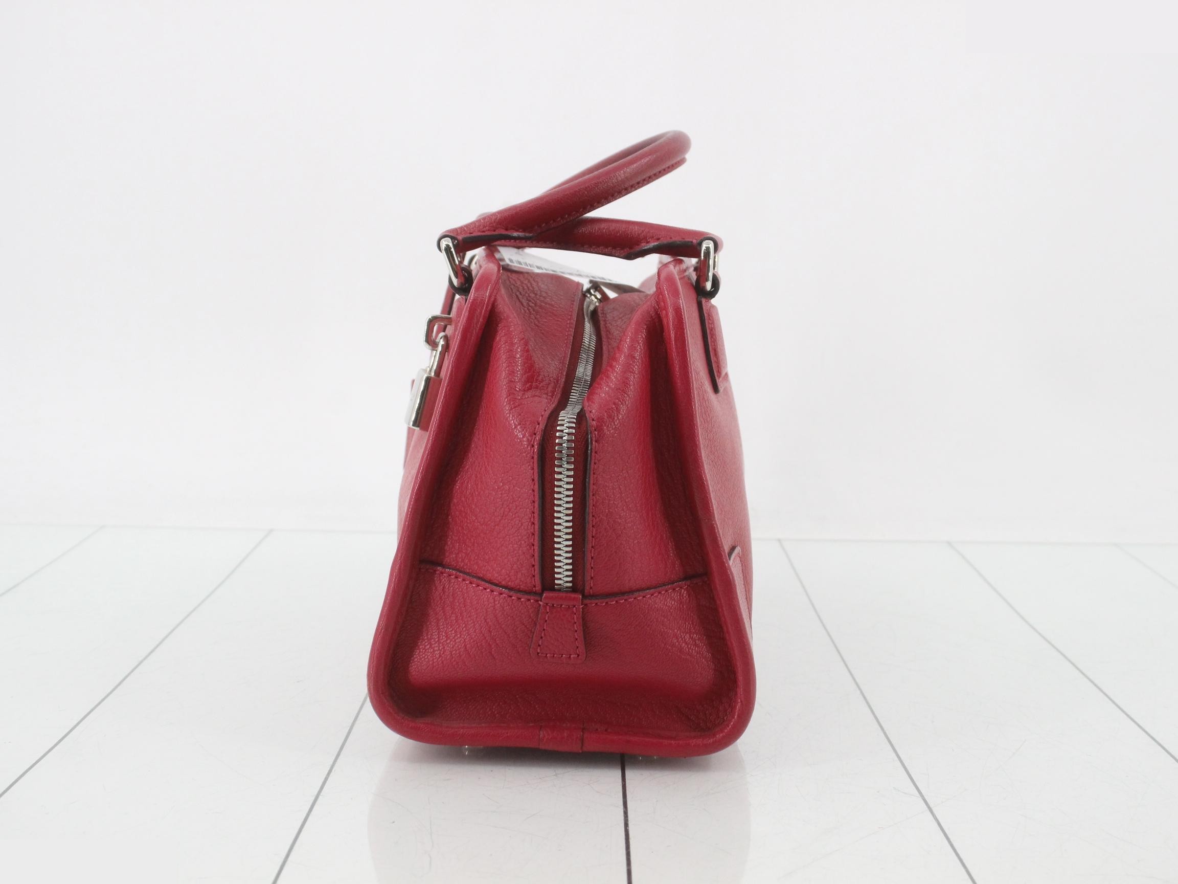 Amazona 28 Handbag — view 3