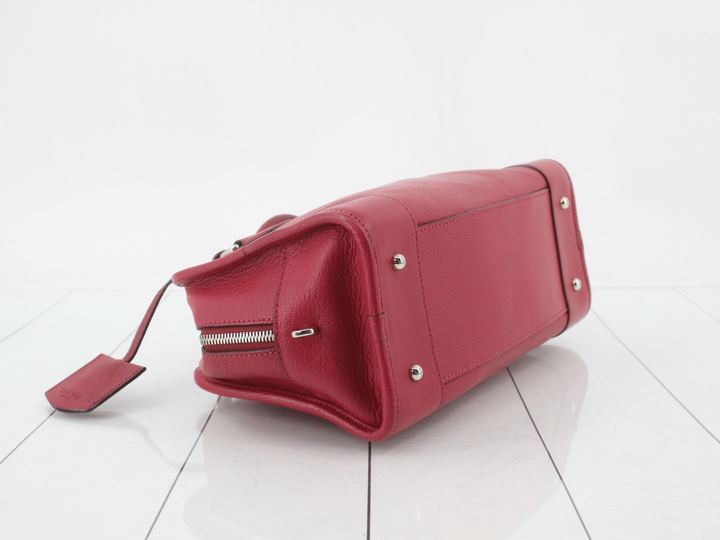 Amazona 28 Handbag — view 5