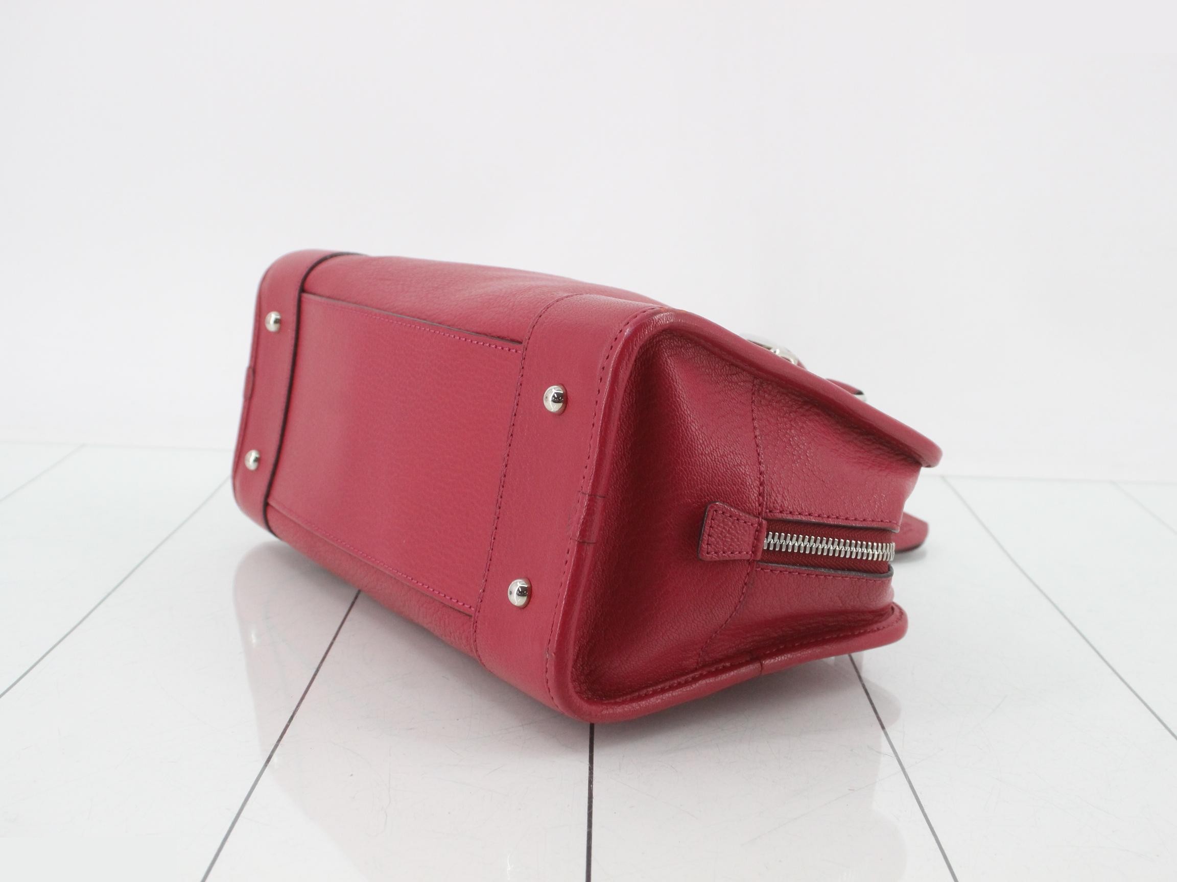Amazona 28 Handbag — view 6
