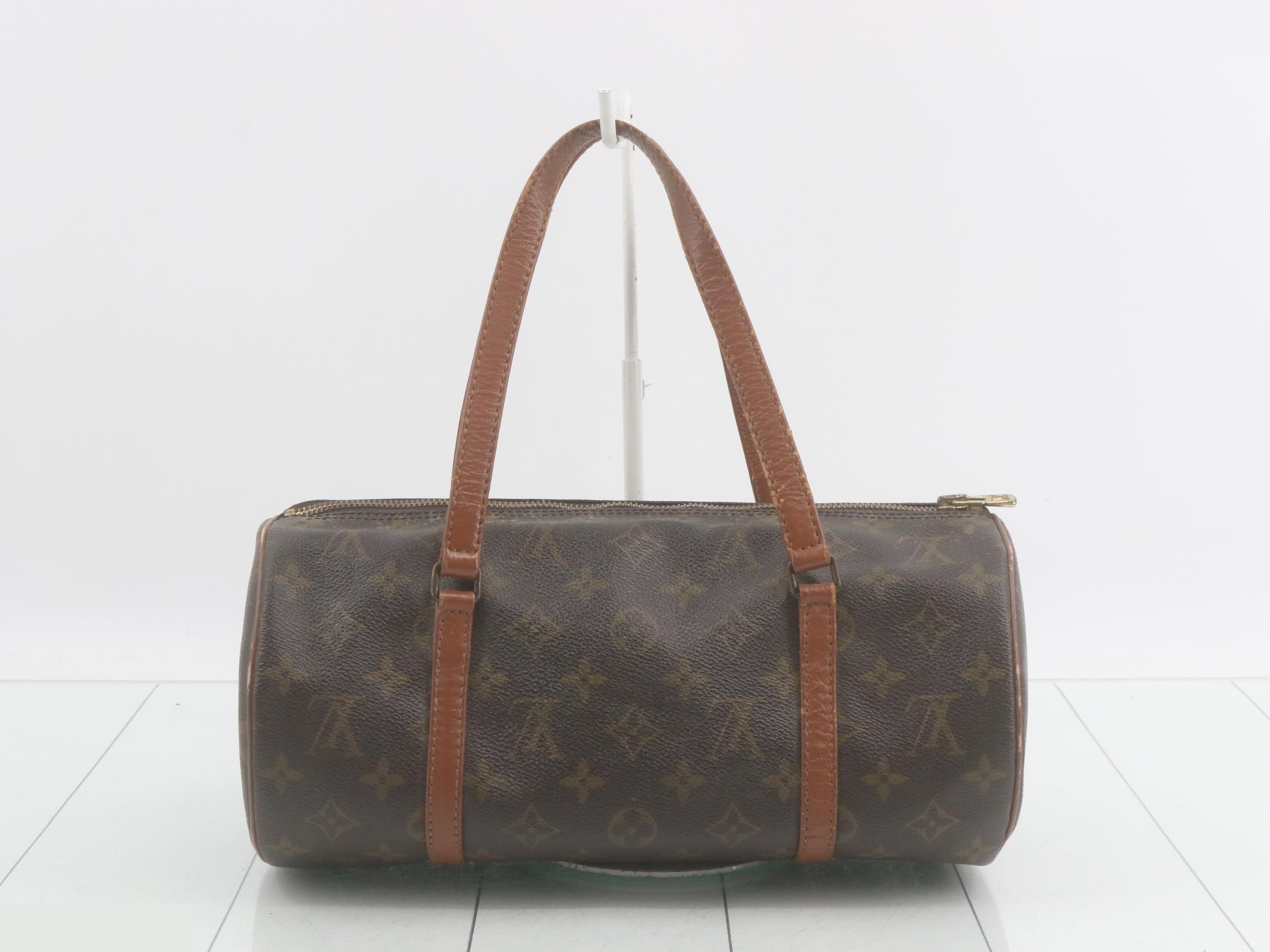 Monogram Papillon — view 2