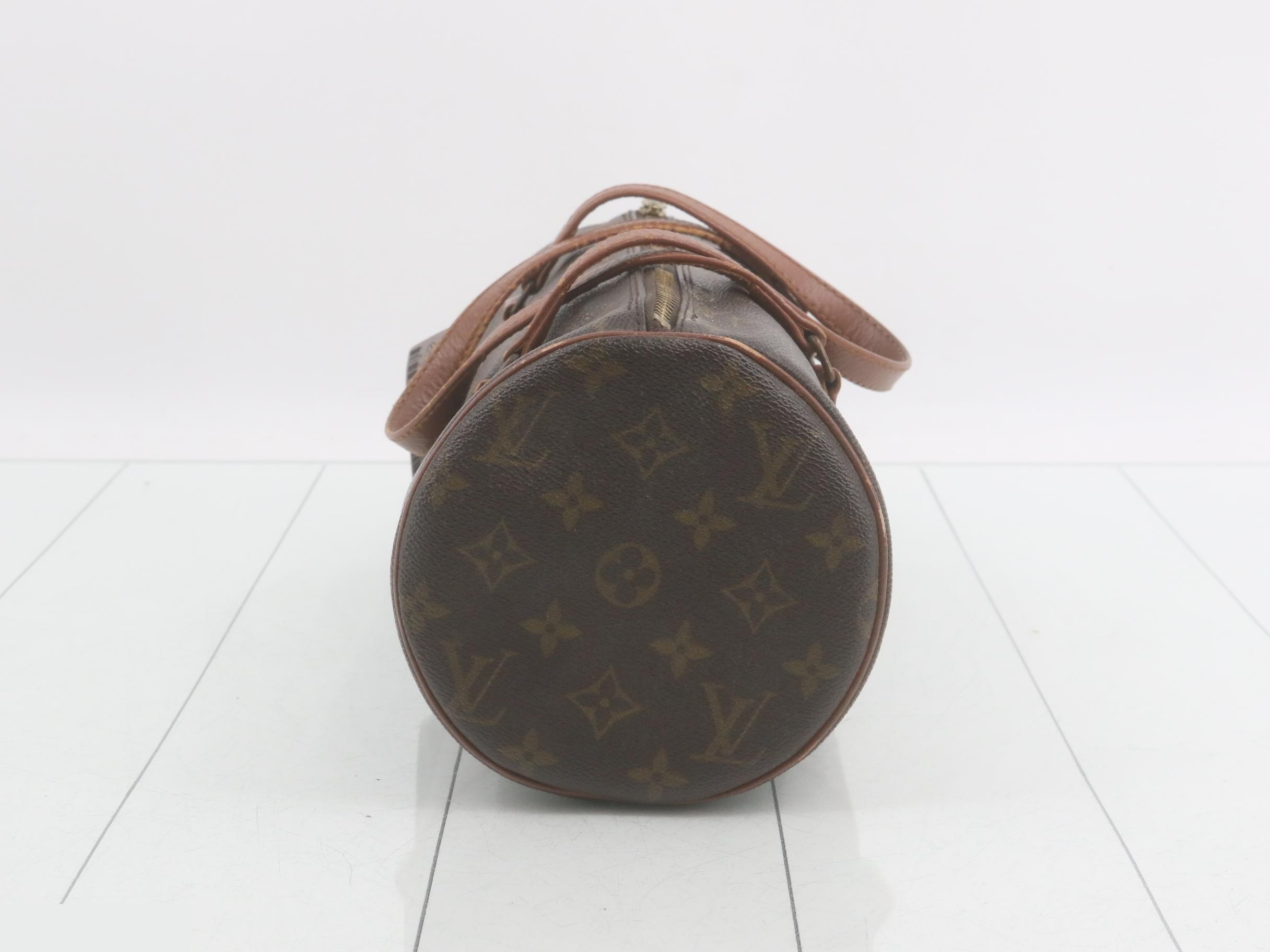 Monogram Papillon — view 3