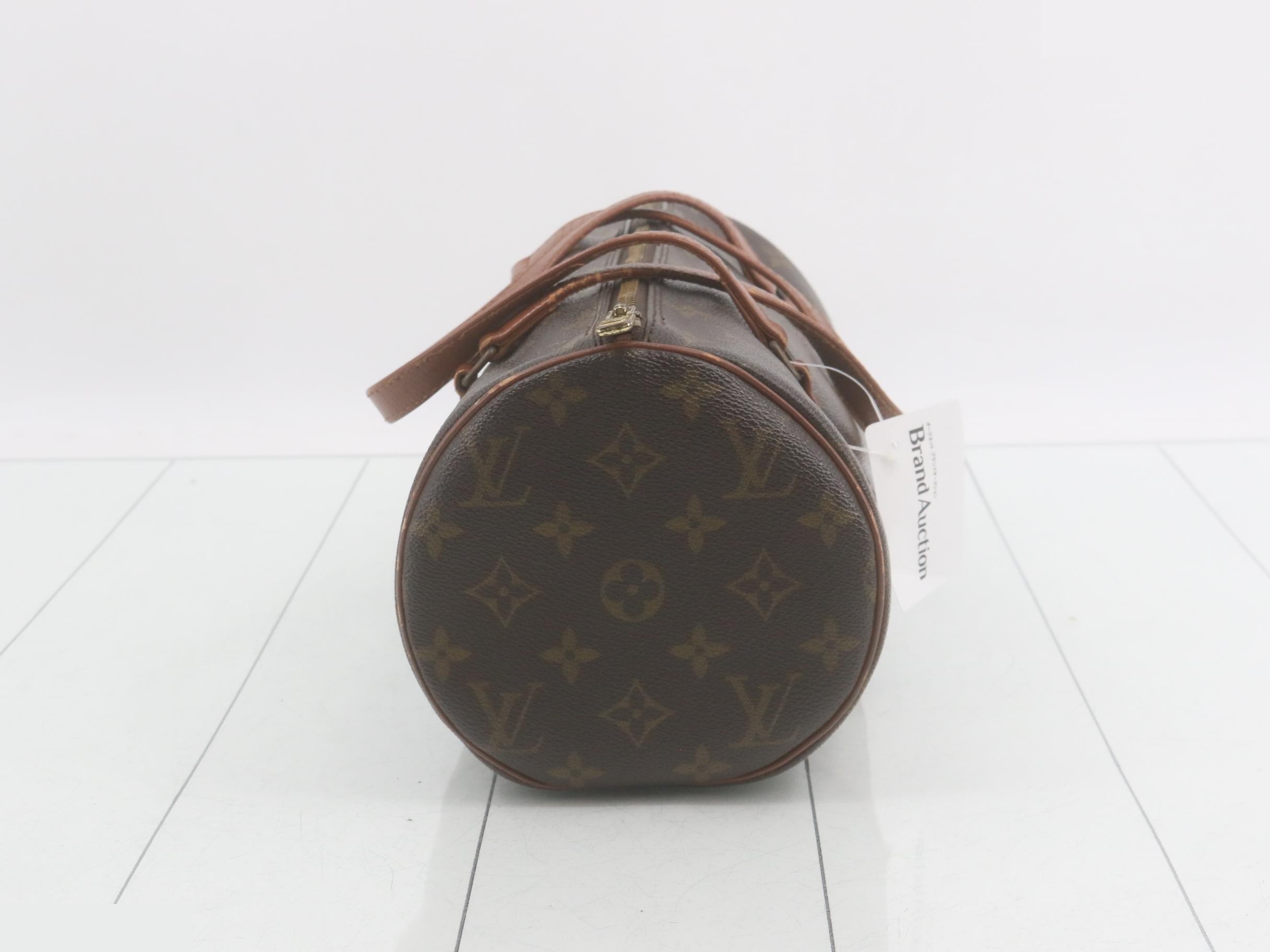 Monogram Papillon — view 4