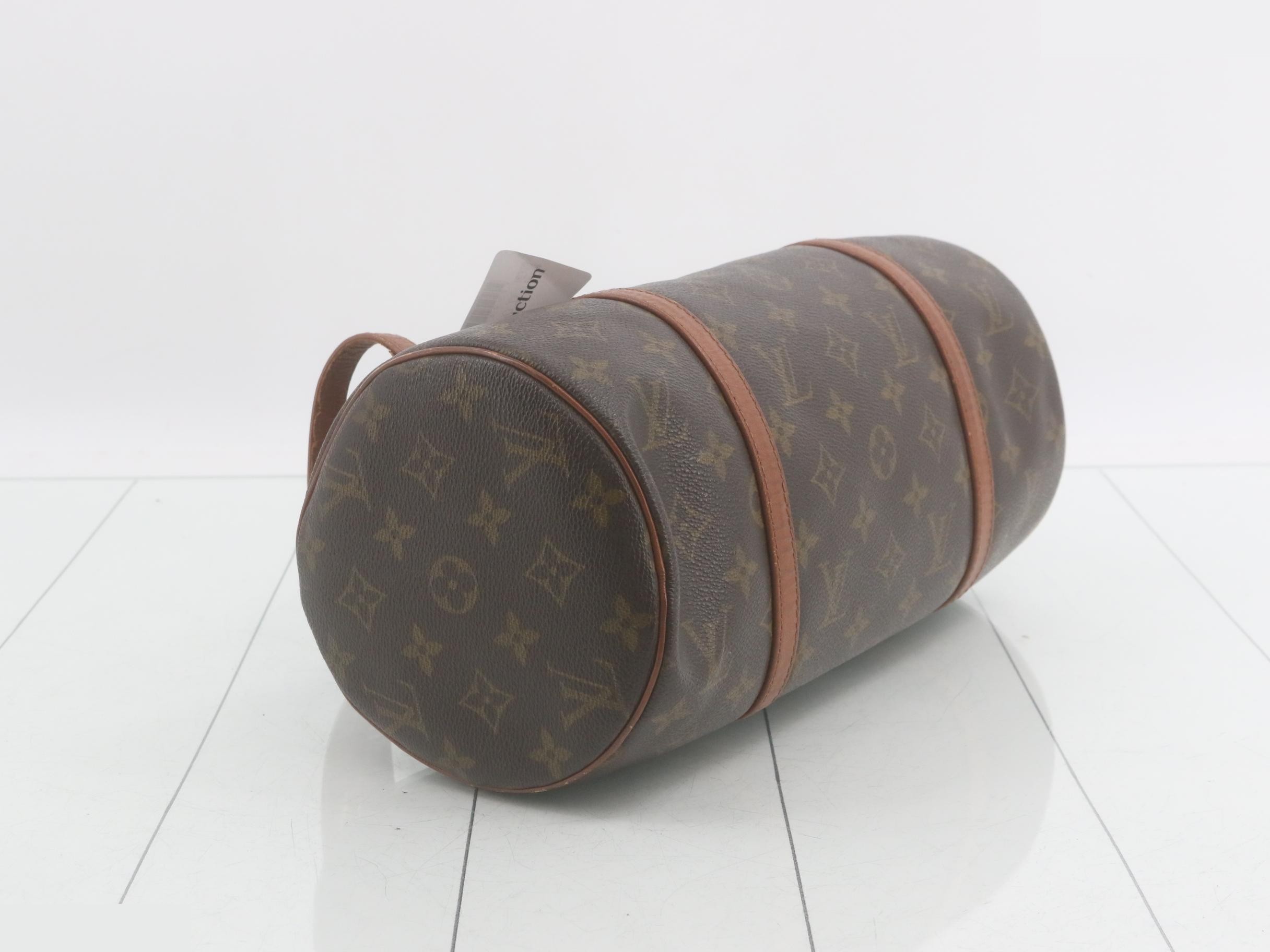 Monogram Papillon — view 5