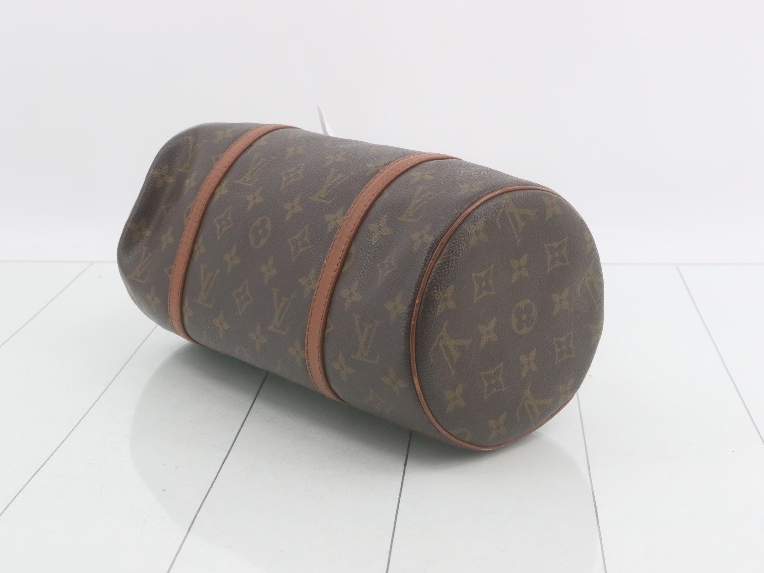 Monogram Papillon — view 6