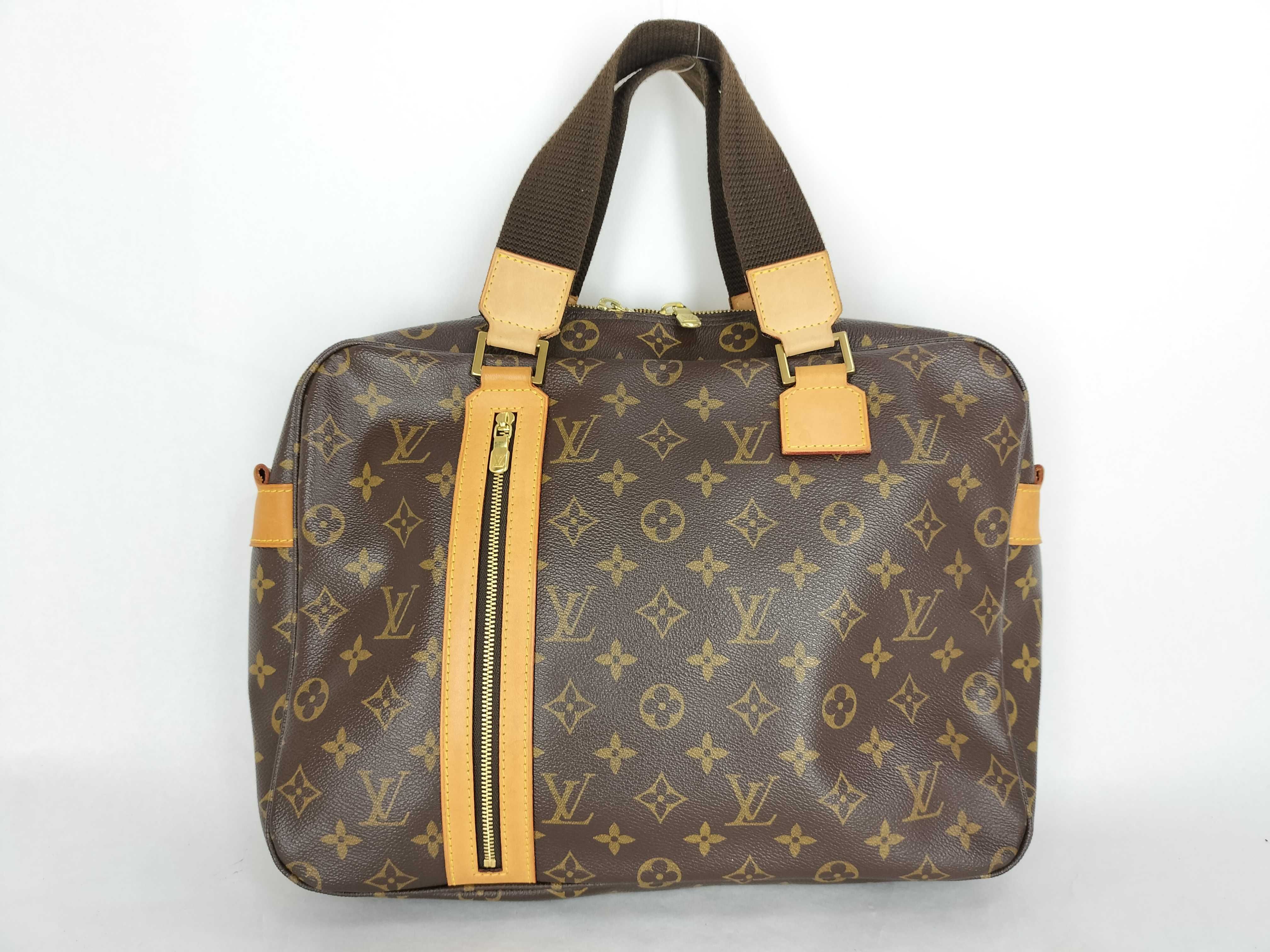 Monogram / Monogram / Sac Bosphore / M40043 / Handbag / PVC Handbag
