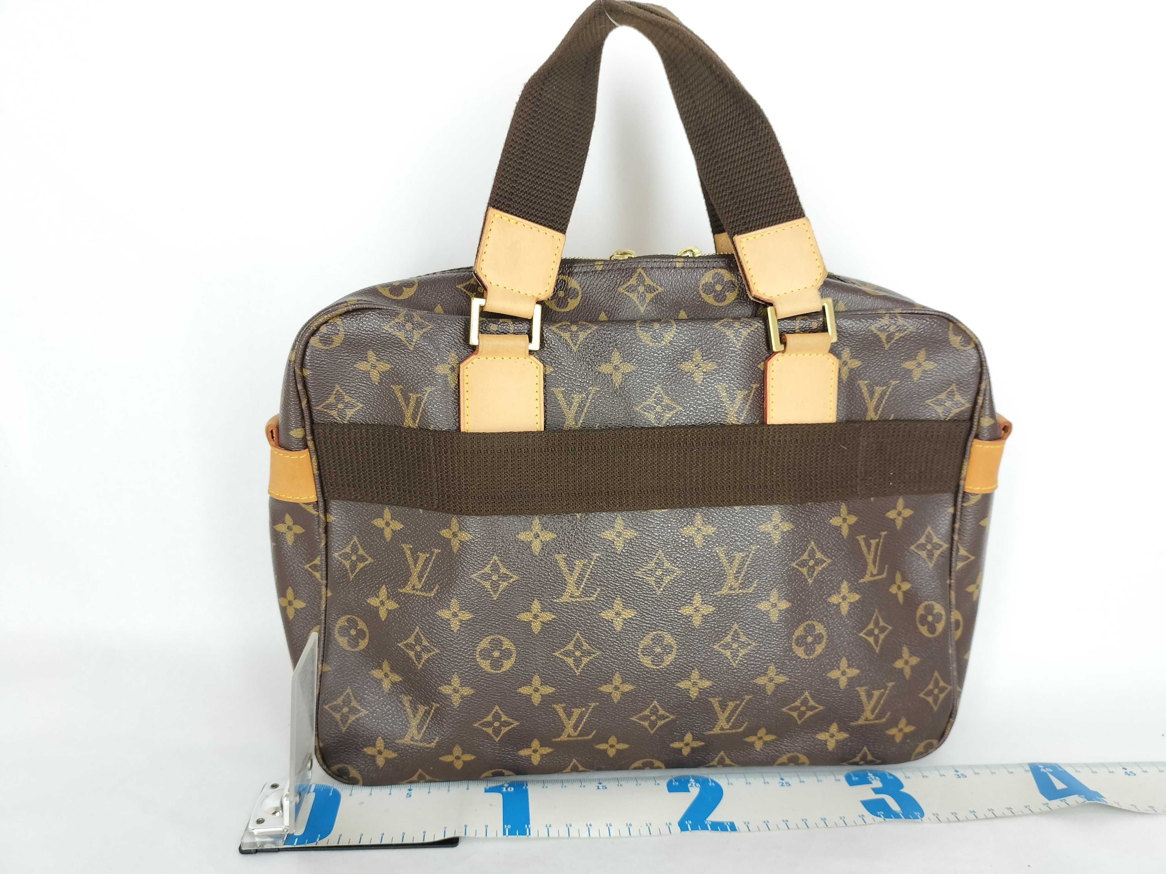 Monogram / Monogram / Sac Bosphore / M40043 / Handbag / PVC Handbag — view 2