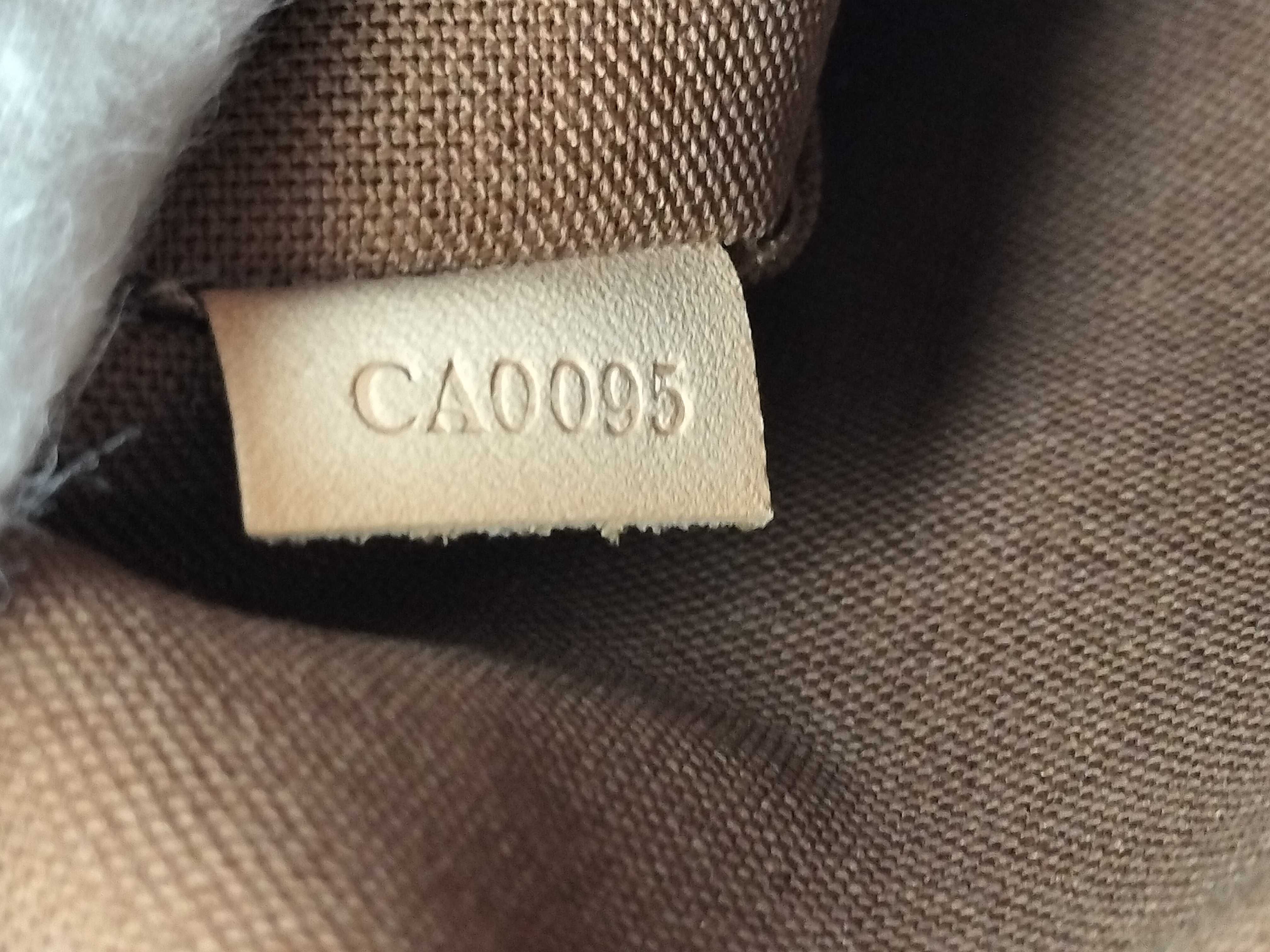 Monogram / Monogram / Sac Bosphore / M40043 / Handbag / PVC Handbag — view 13