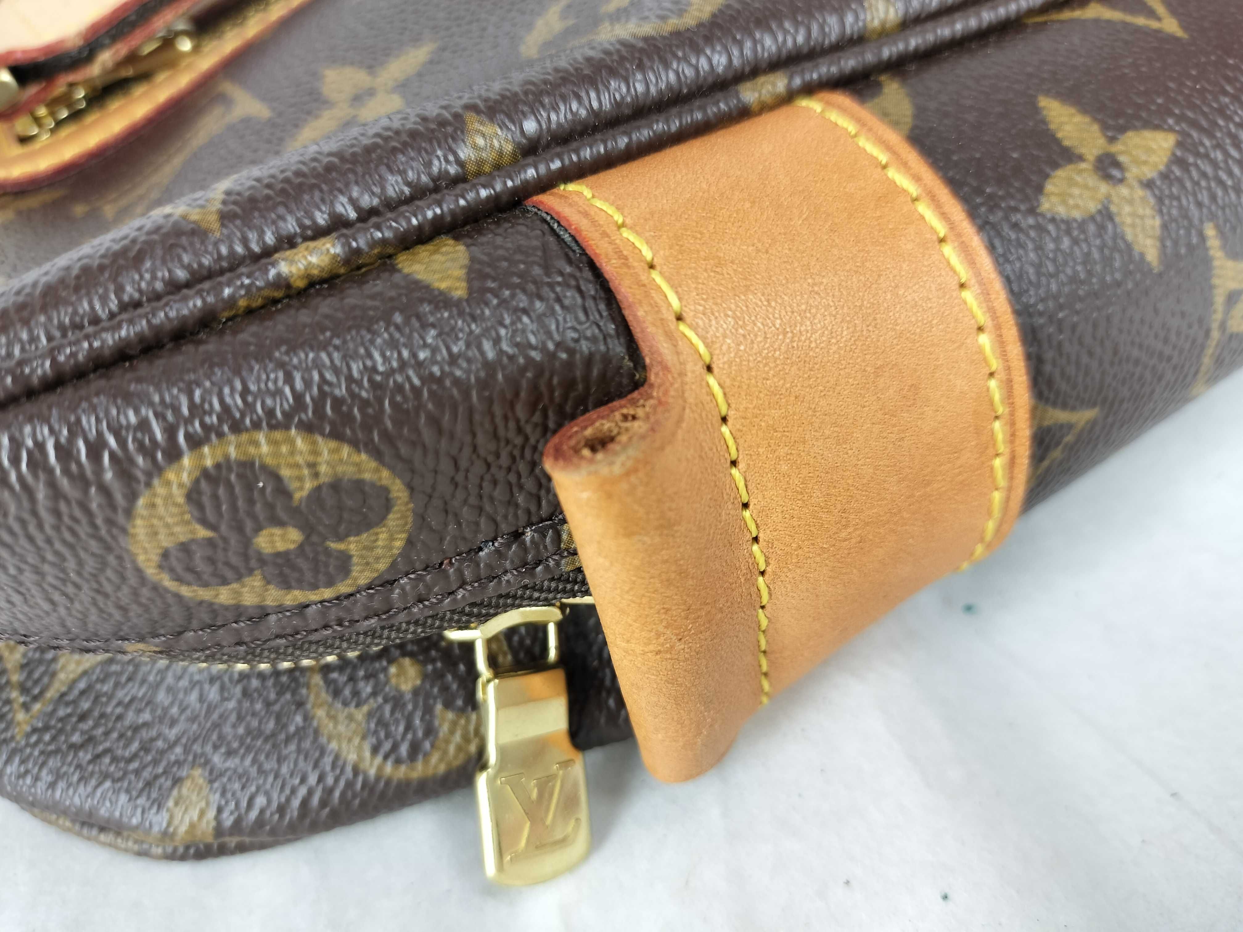 Monogram / Monogram / Sac Bosphore / M40043 / Handbag / PVC Handbag — view 14