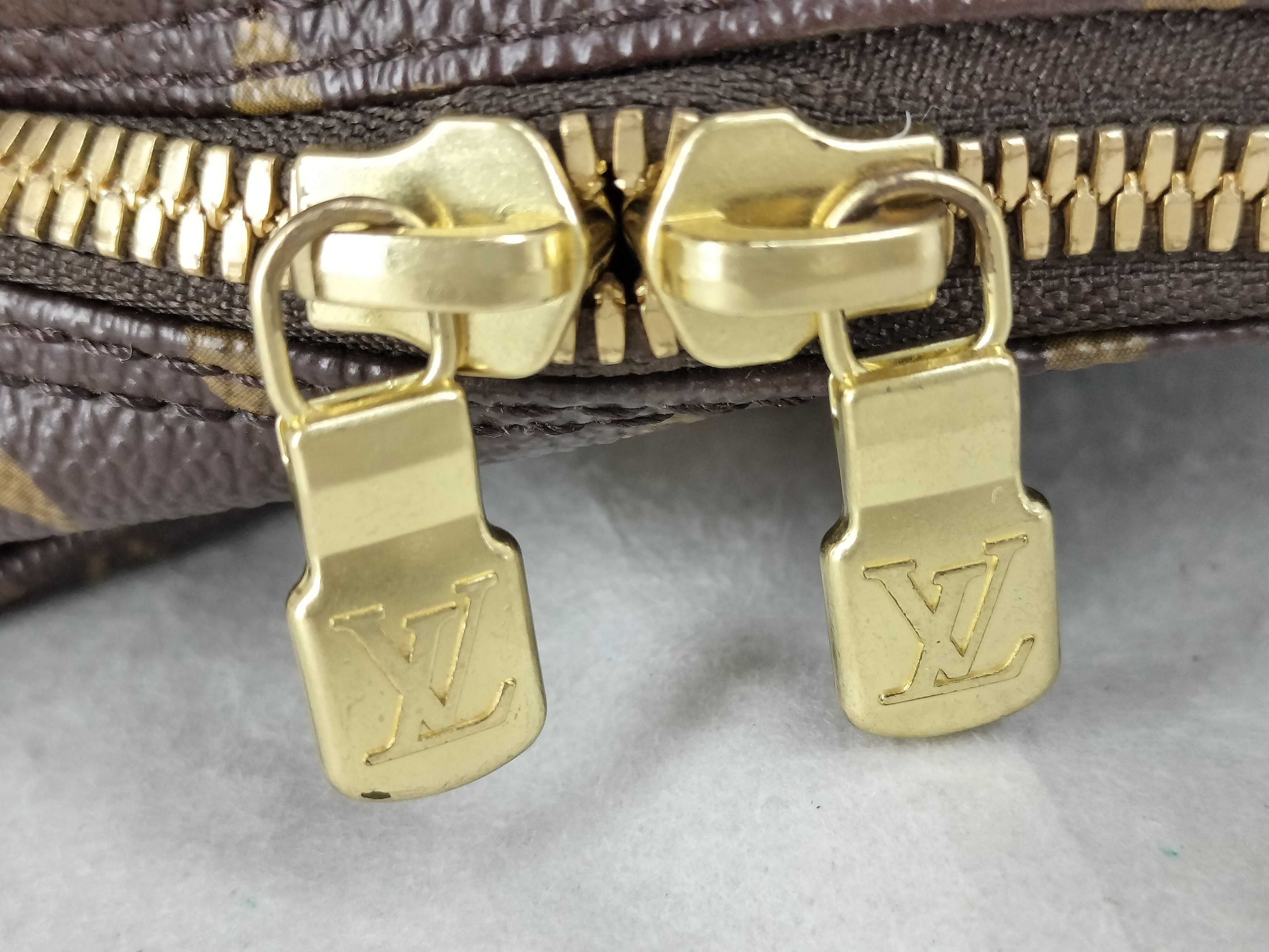 Monogram / Monogram / Sac Bosphore / M40043 / Handbag / PVC Handbag — view 15