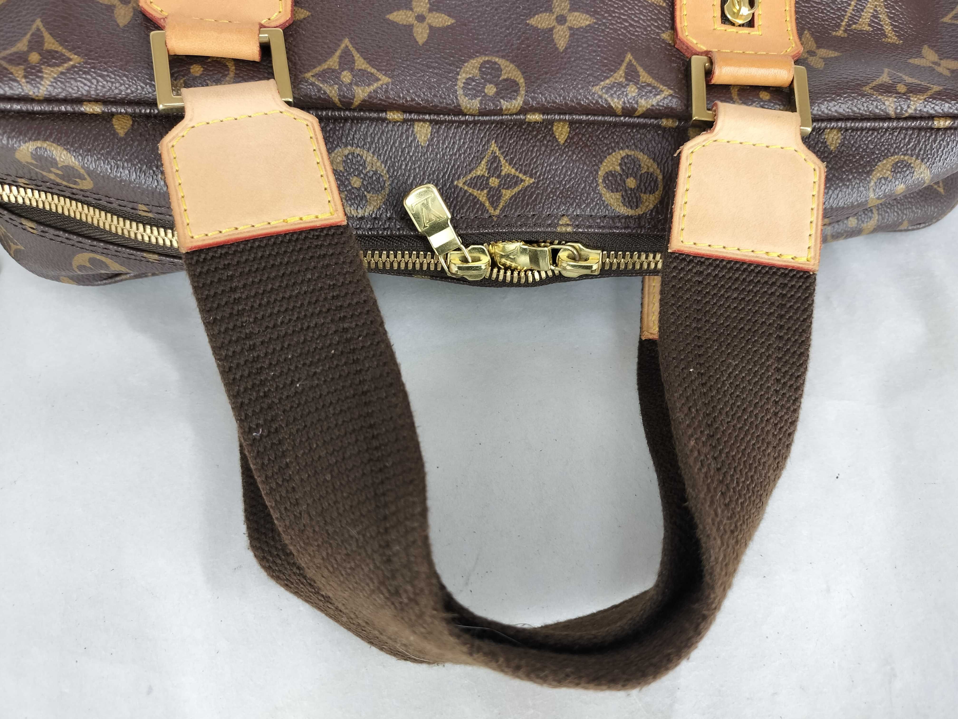 Monogram / Monogram / Sac Bosphore / M40043 / Handbag / PVC Handbag — view 3