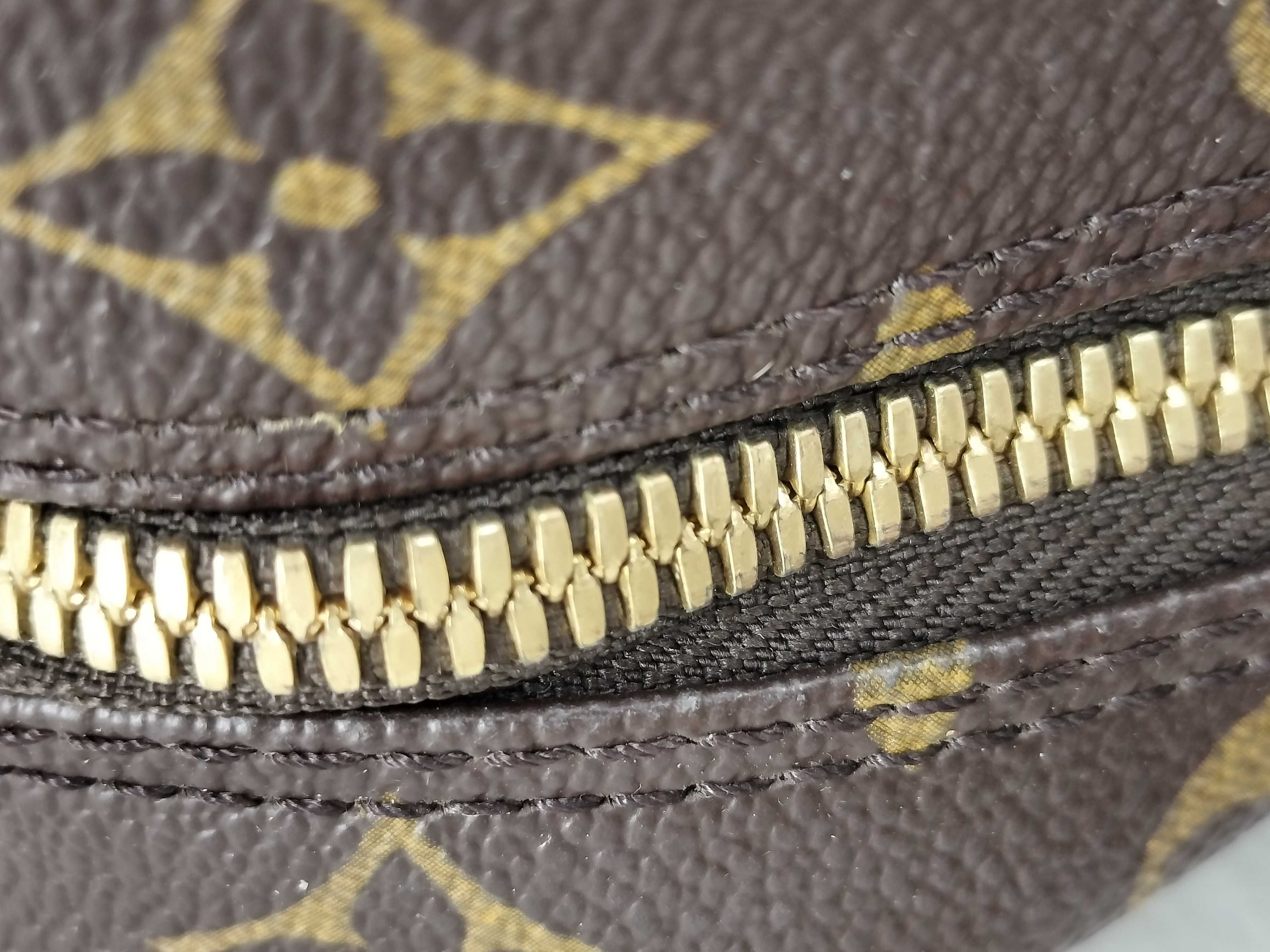Monogram / Monogram / Sac Bosphore / M40043 / Handbag / PVC Handbag — view 6