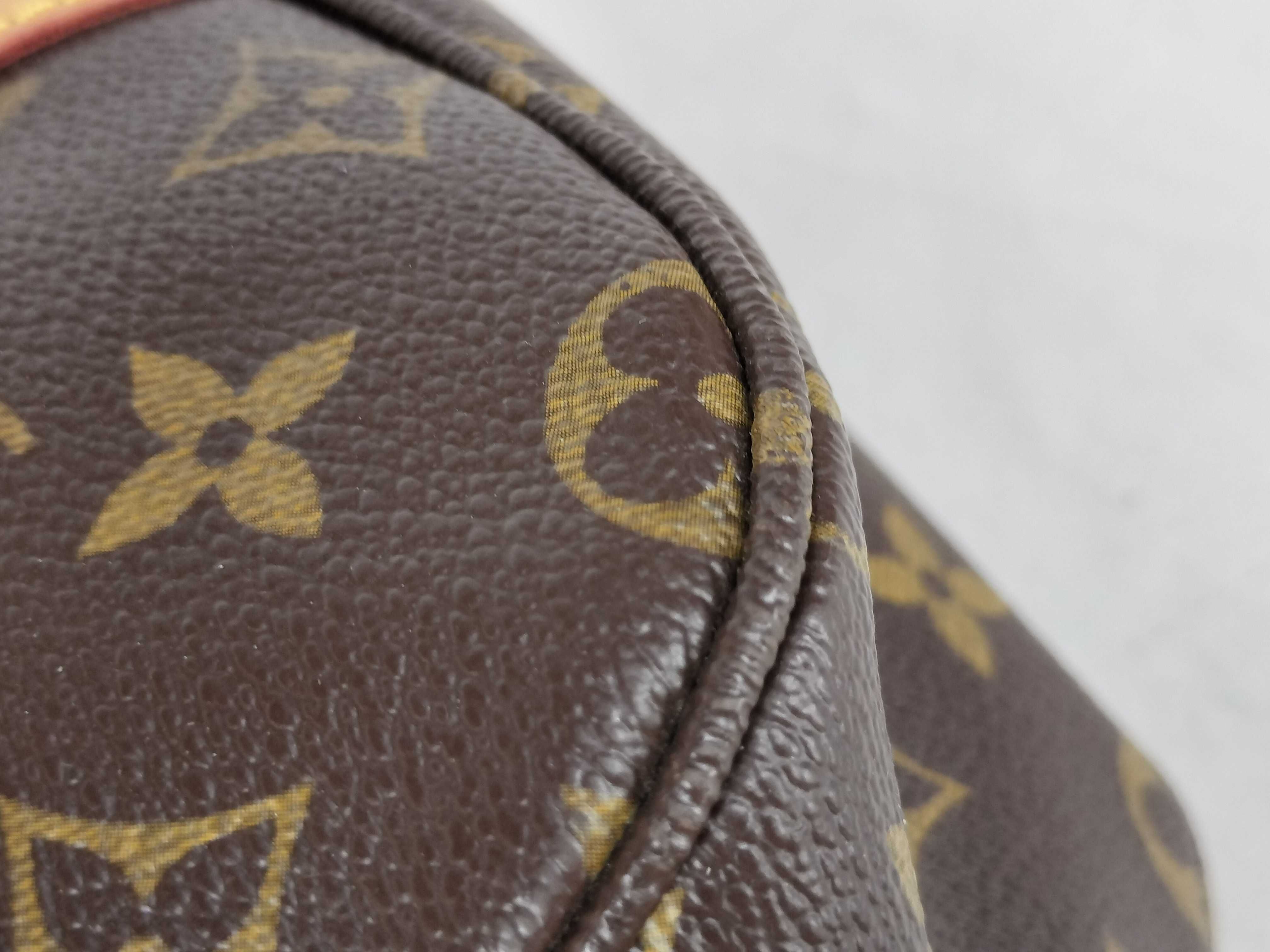 Monogram / Monogram / Sac Bosphore / M40043 / Handbag / PVC Handbag — view 7