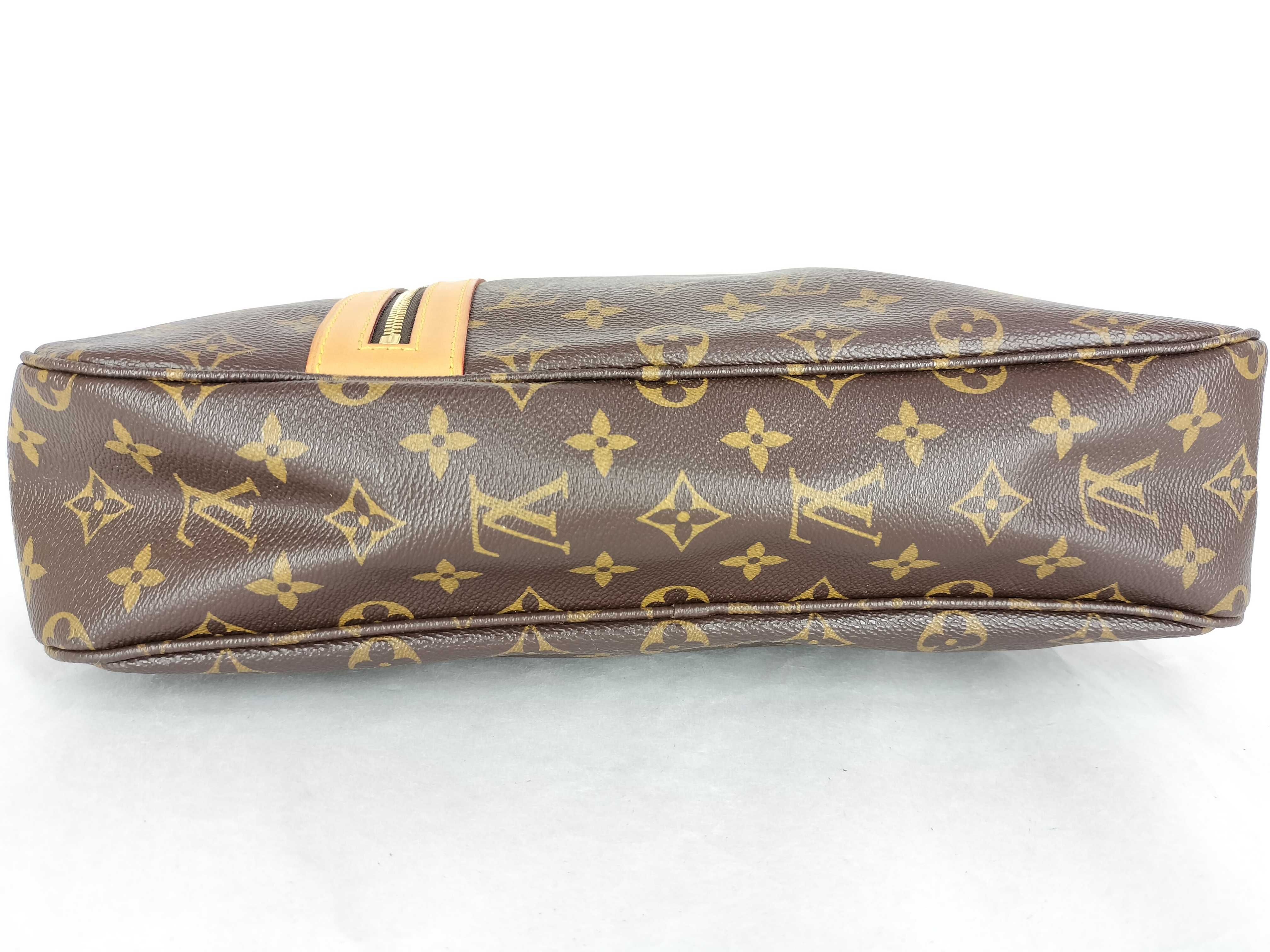 Monogram / Monogram / Sac Bosphore / M40043 / Handbag / PVC Handbag — view 8