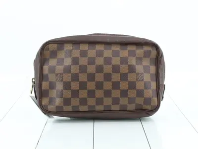 Second bag