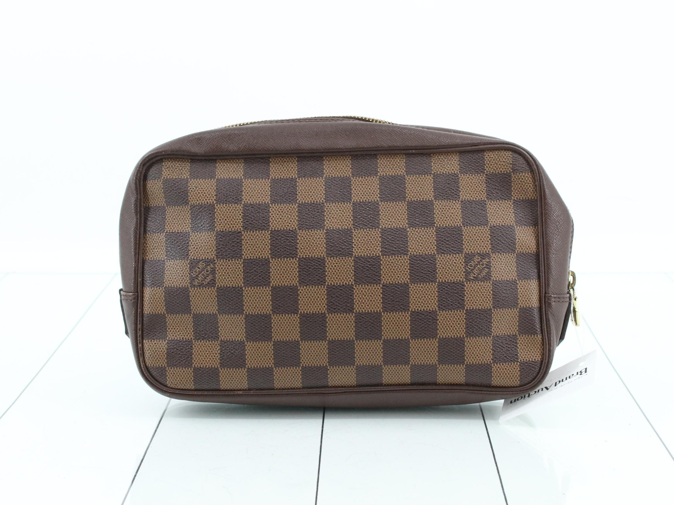 Second bag — view 2
