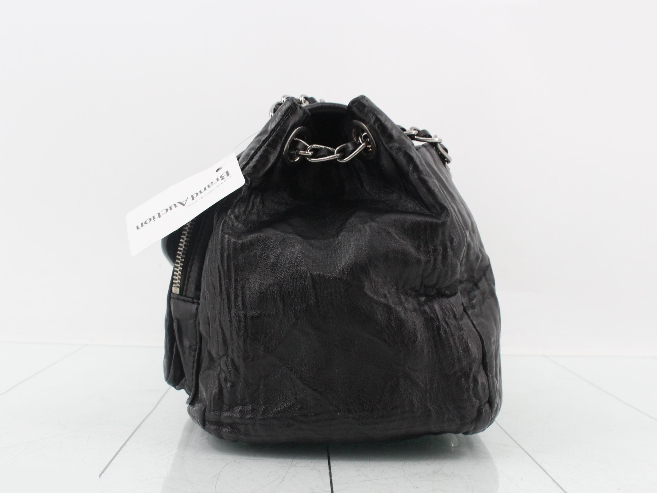 Lock Chain Bag — view 3