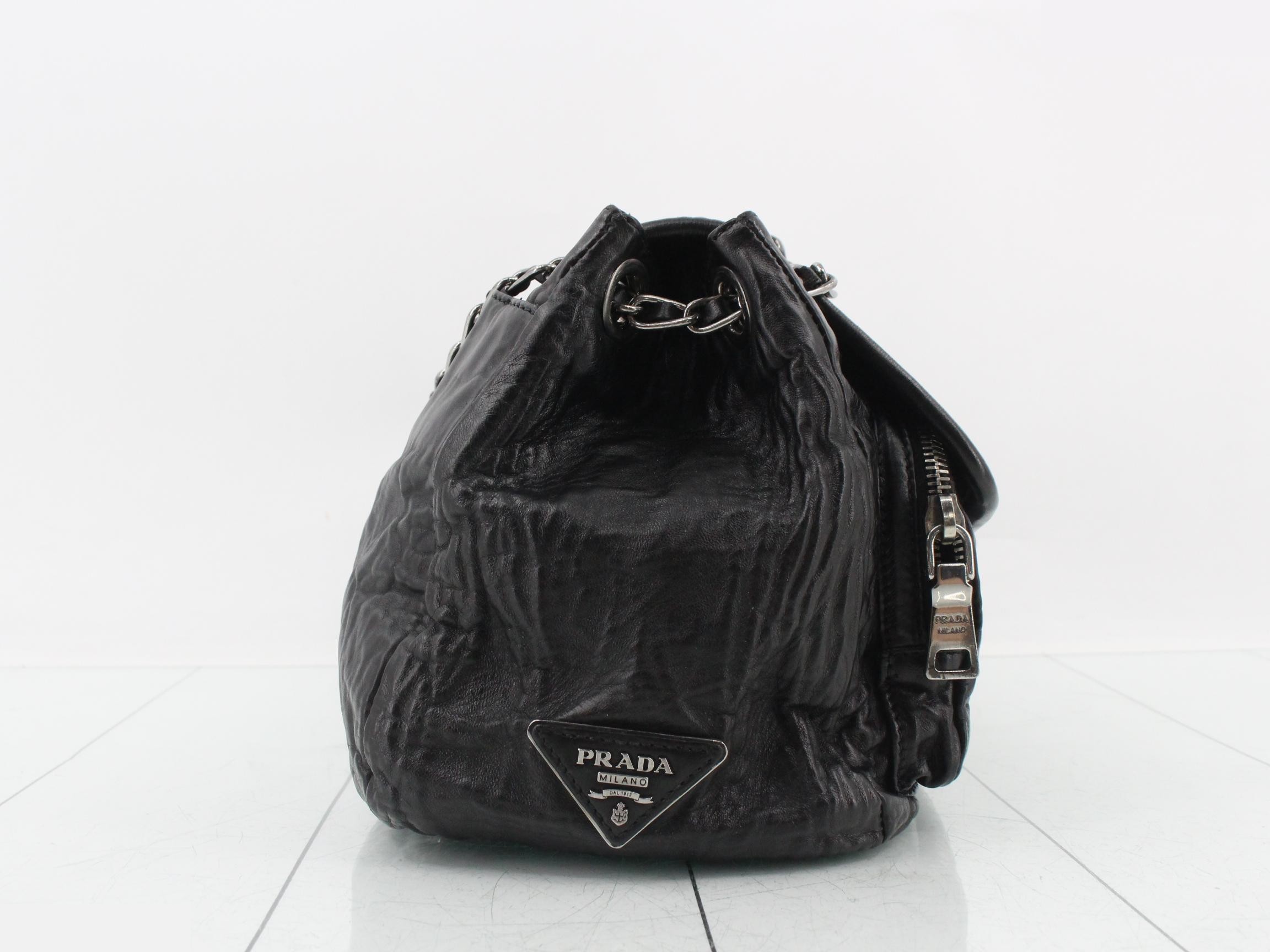 Lock Chain Bag — view 4
