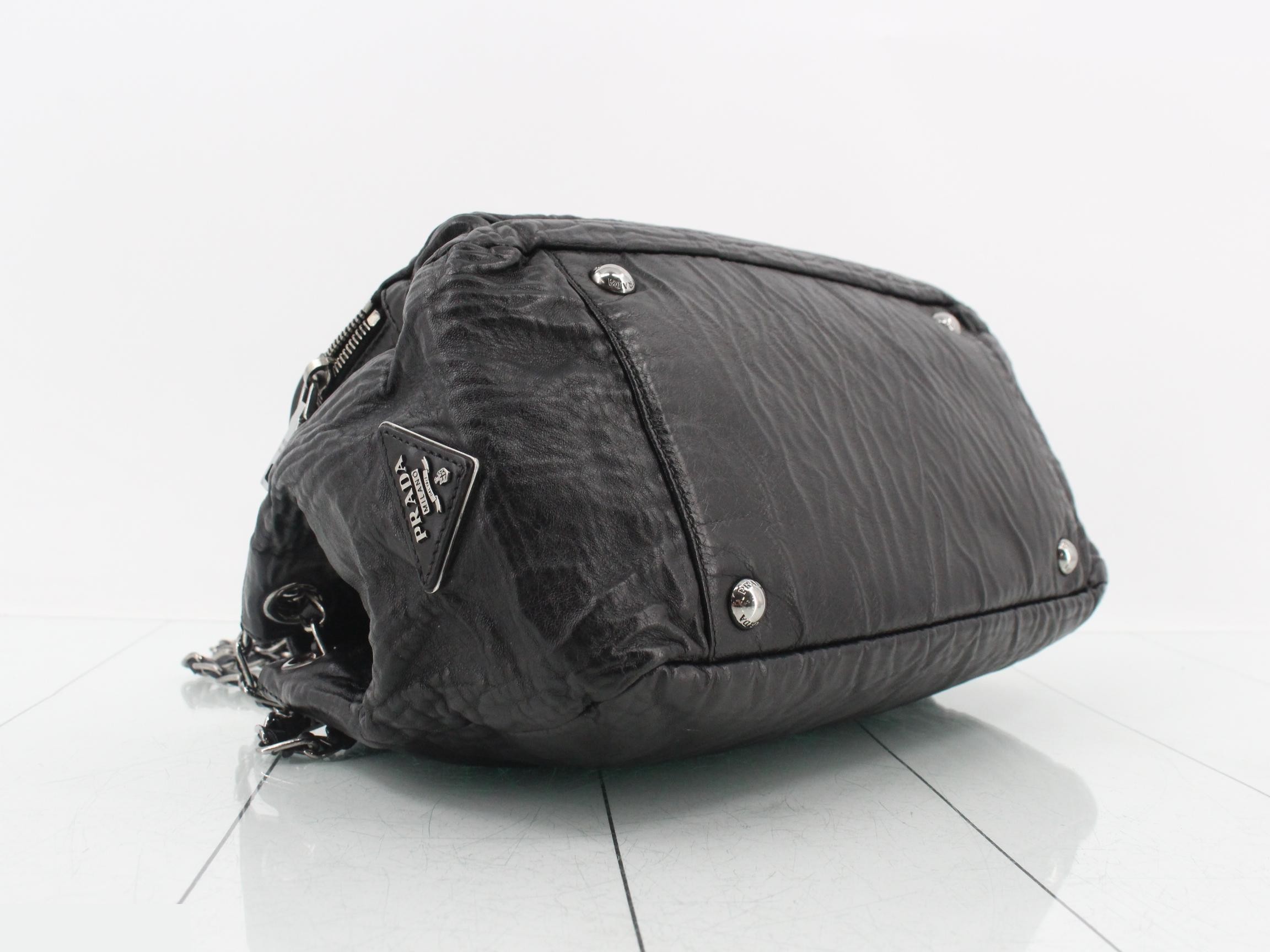 Lock Chain Bag — view 5