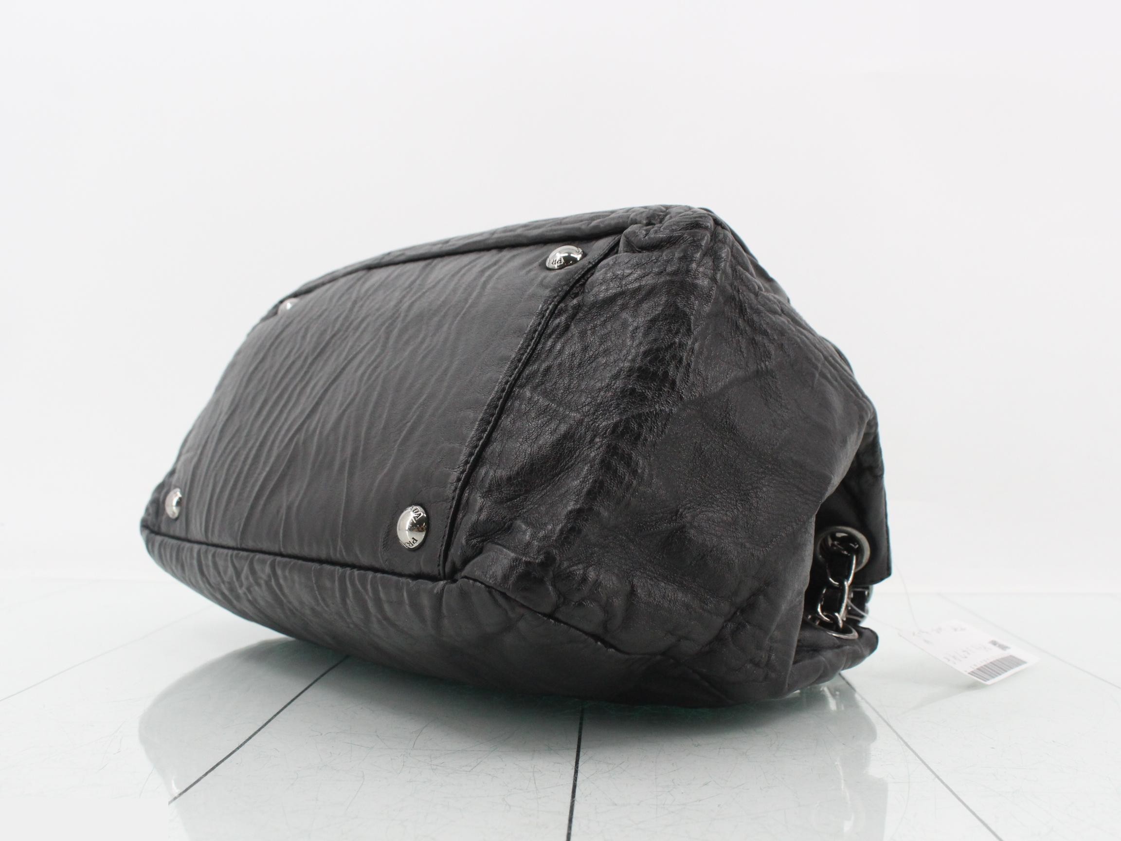 Lock Chain Bag — view 6