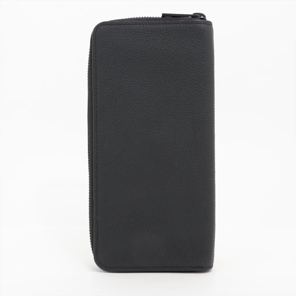 LV Aerogram Zippy Wallet Vertical M81743 Noir Round Zip Wallet (RFID detected) — view 2