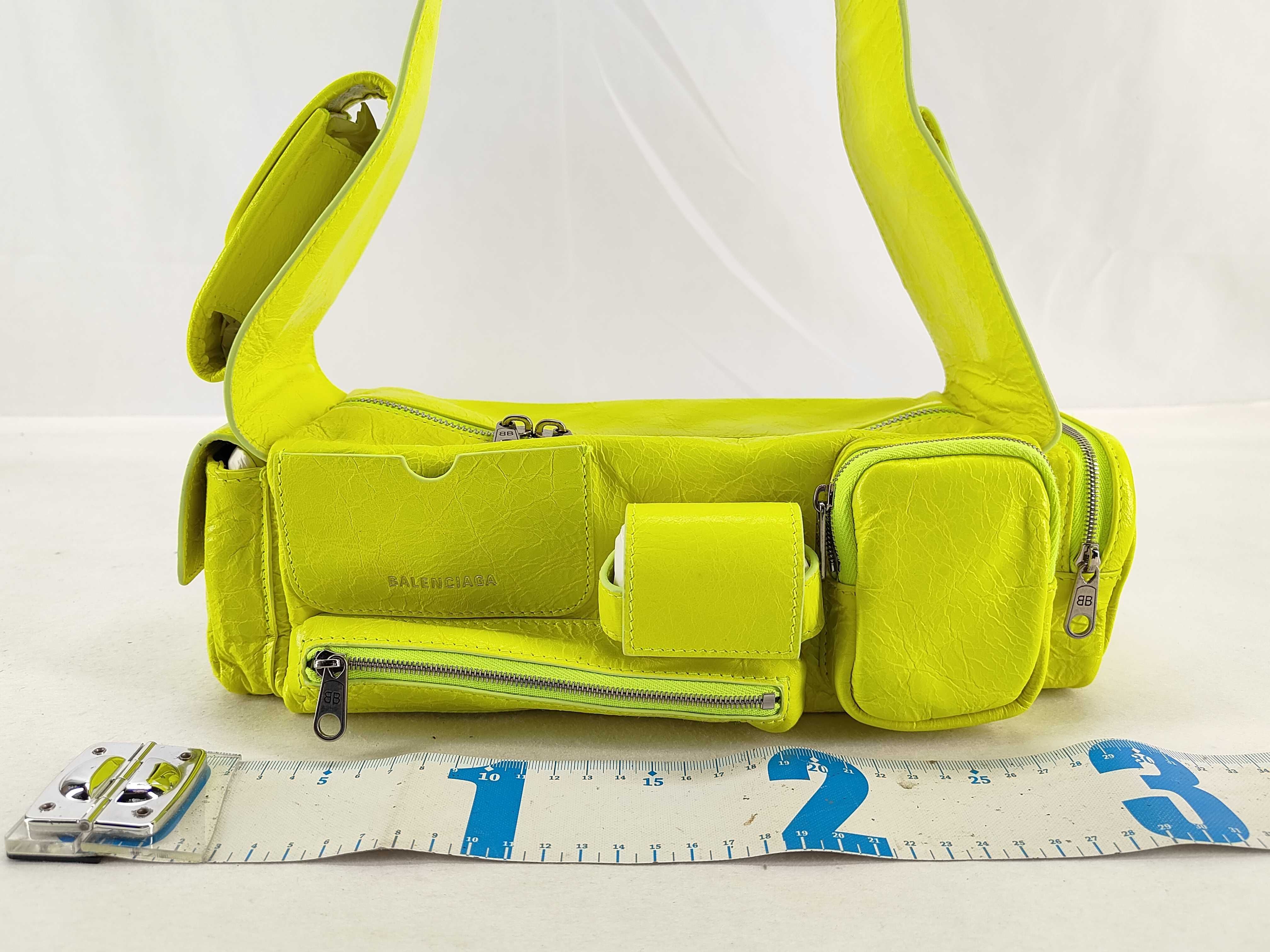 Shoulder Bag — view 2