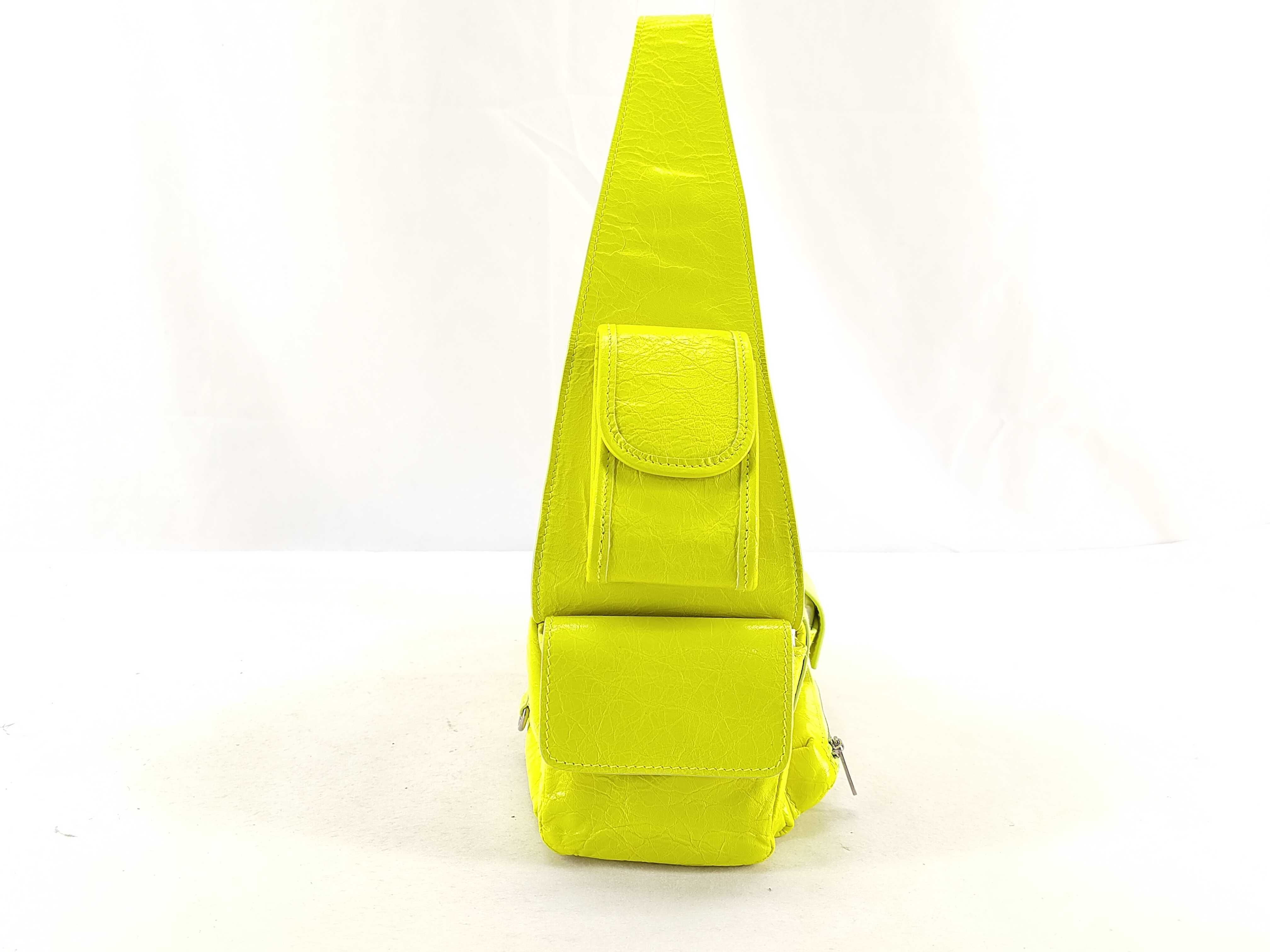 Shoulder Bag — view 3