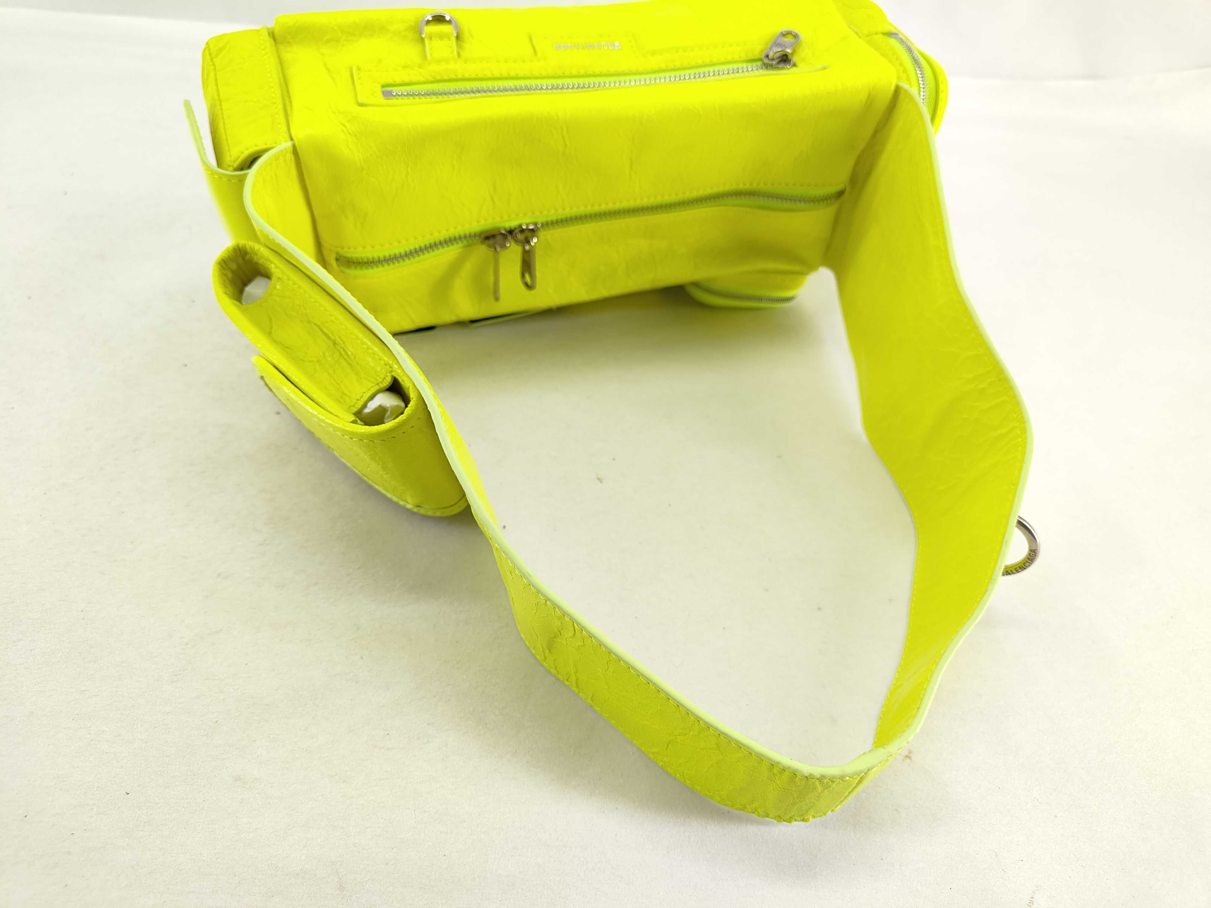 Shoulder Bag — view 4