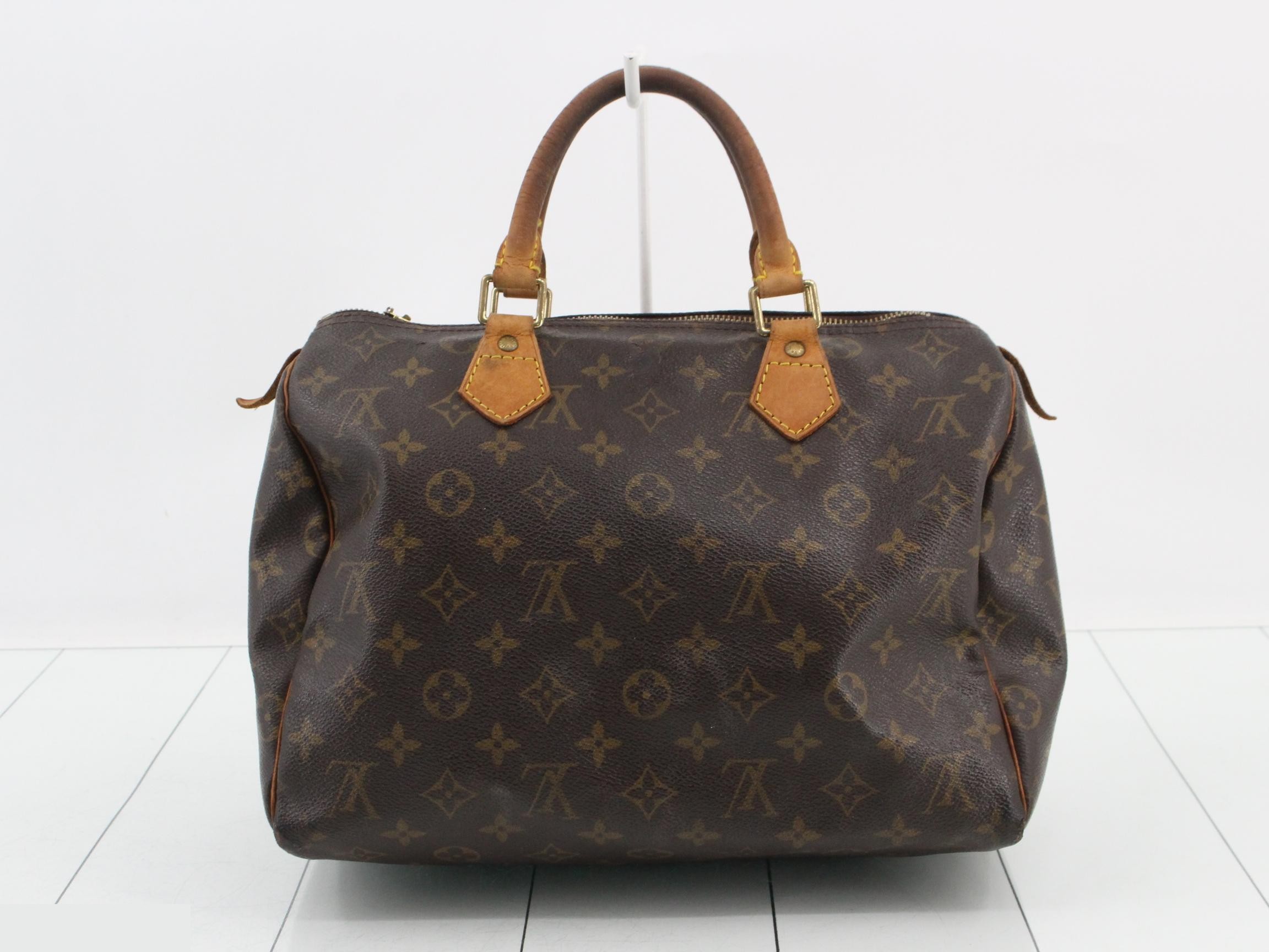 Speedy 30 — view 2