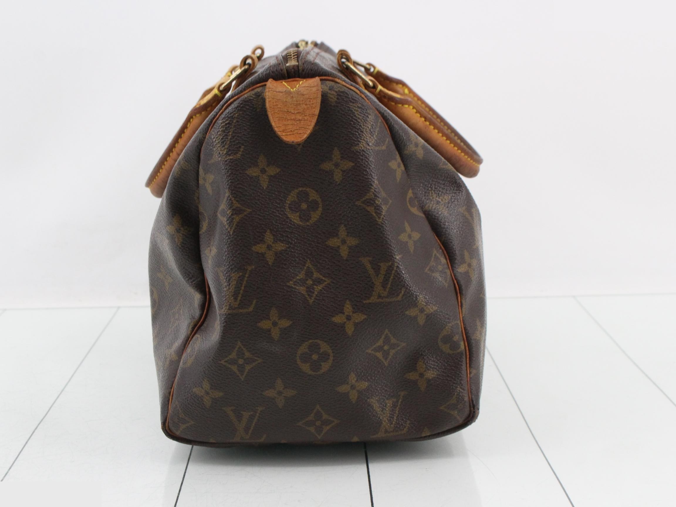 Speedy 30 — view 4