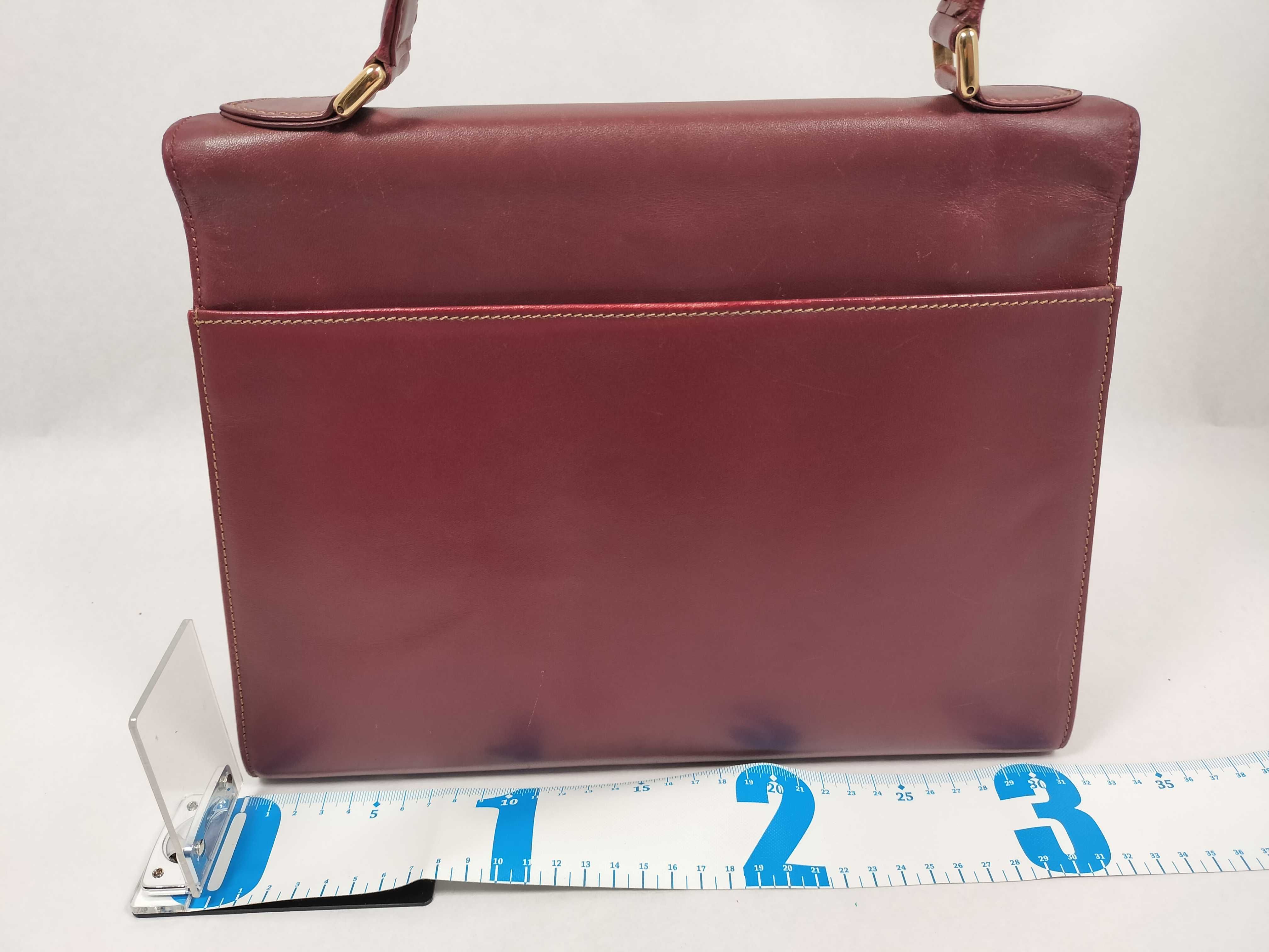 Must line handbag — view 2