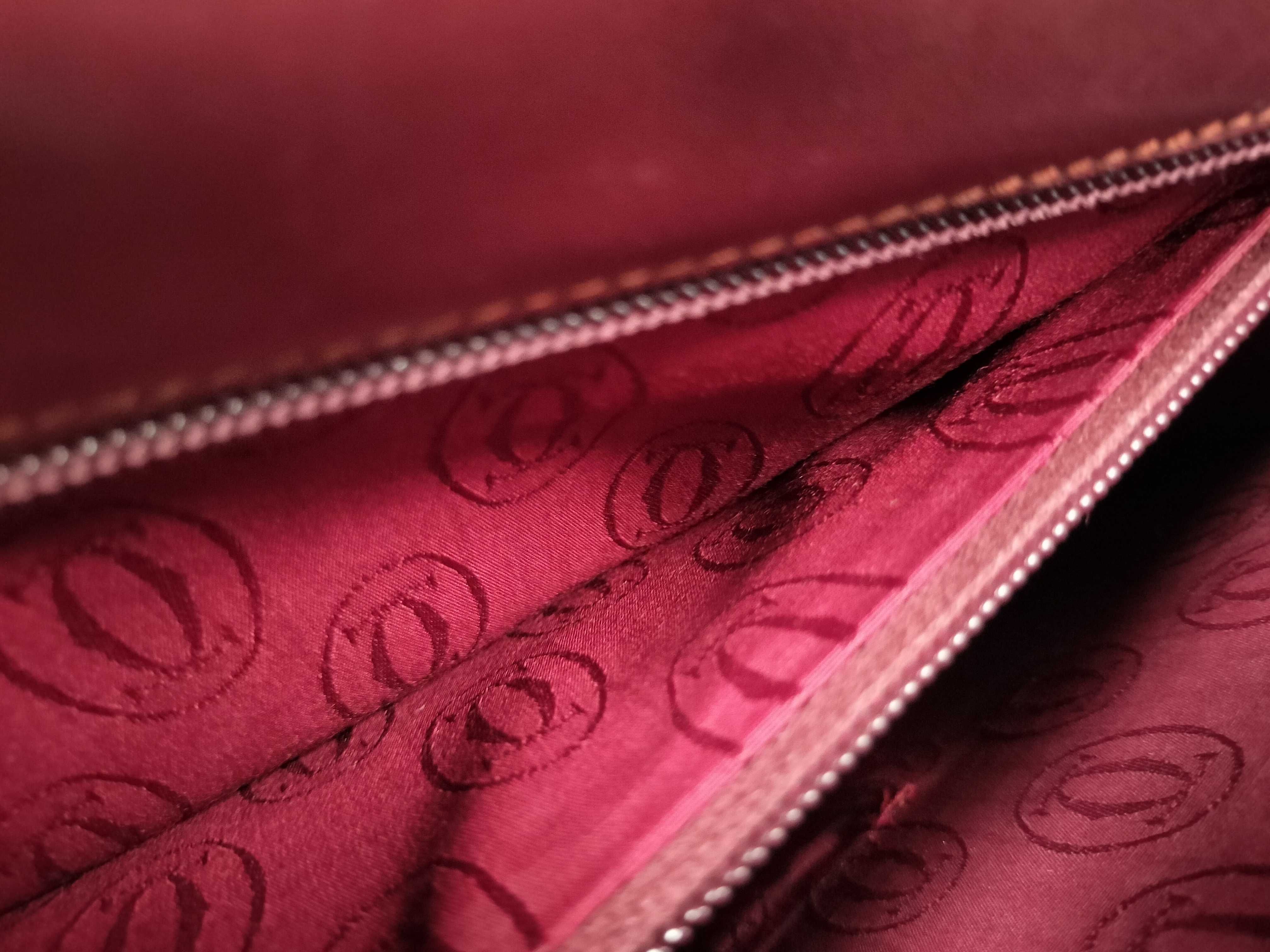 Must line handbag — view 11
