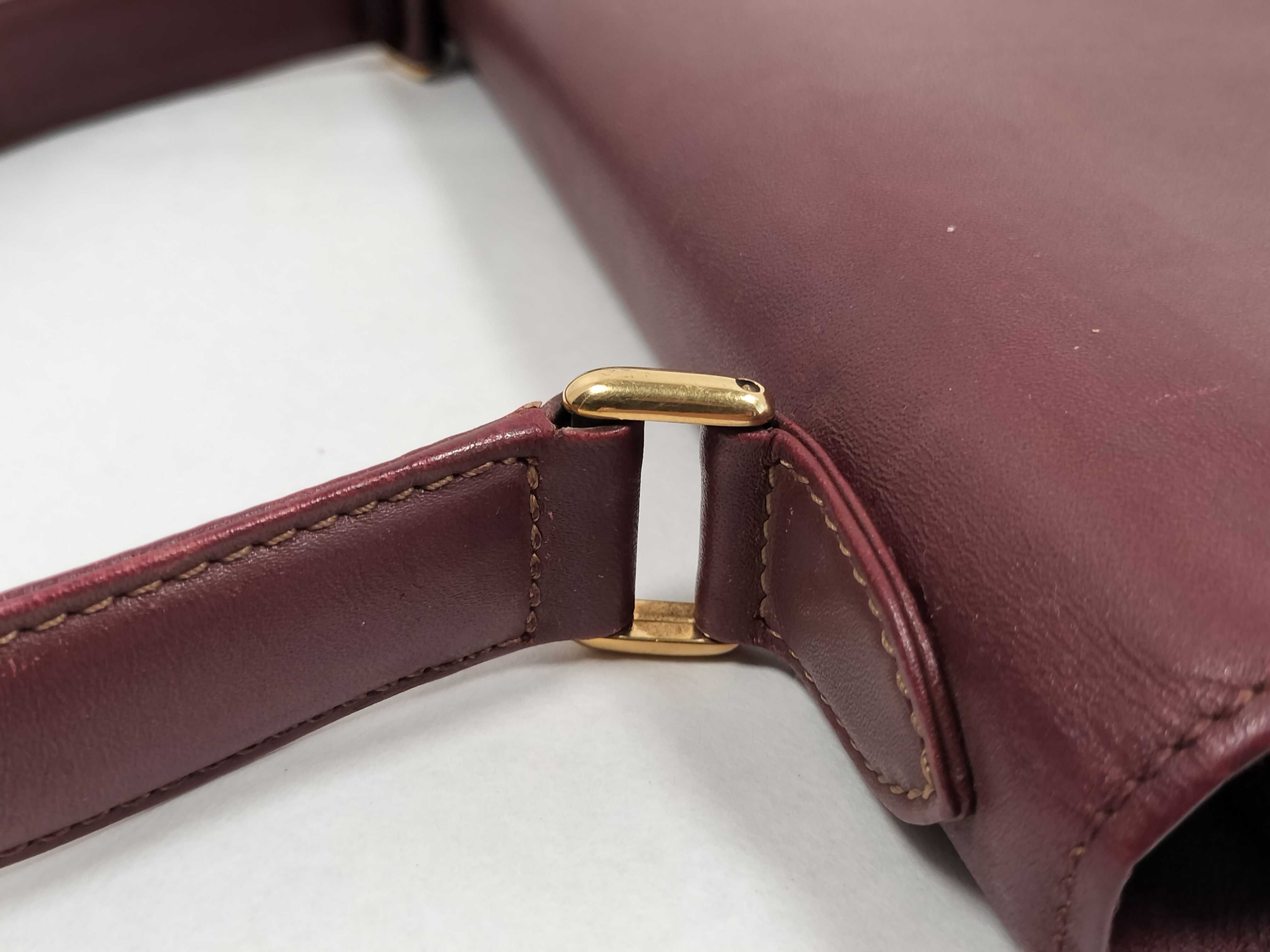 Must line handbag — view 5