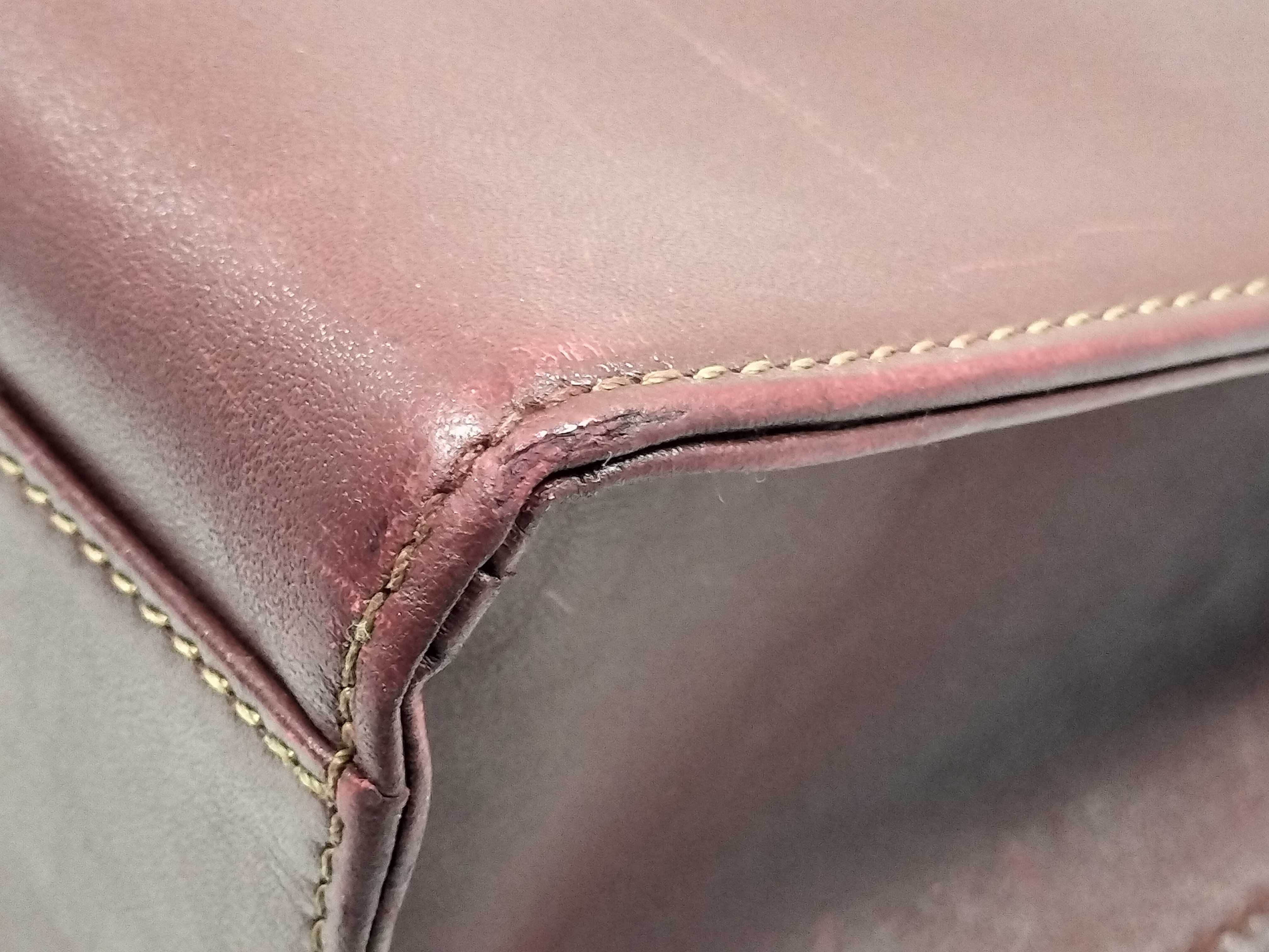 Must line handbag — view 6
