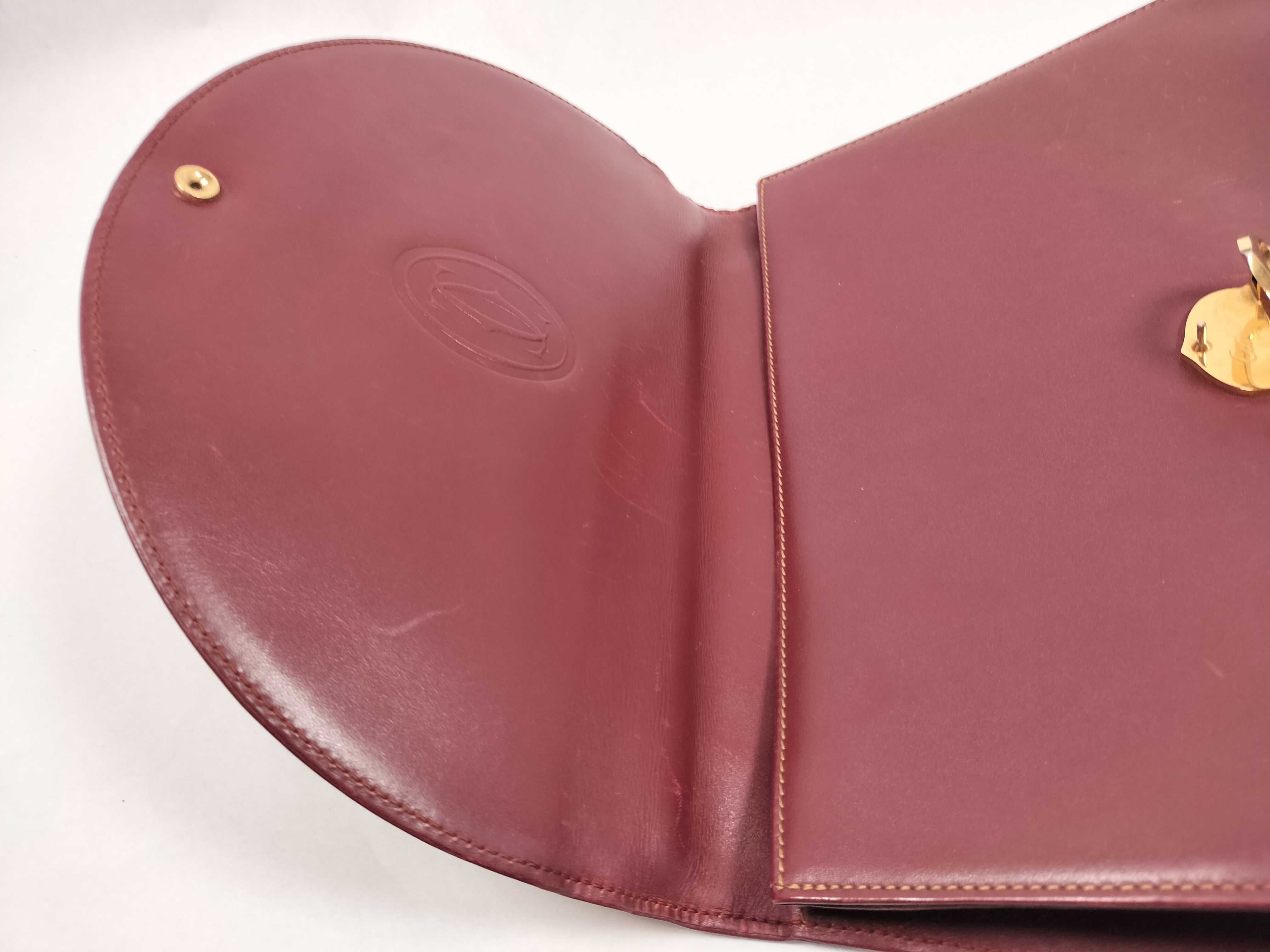 Must line handbag — view 8
