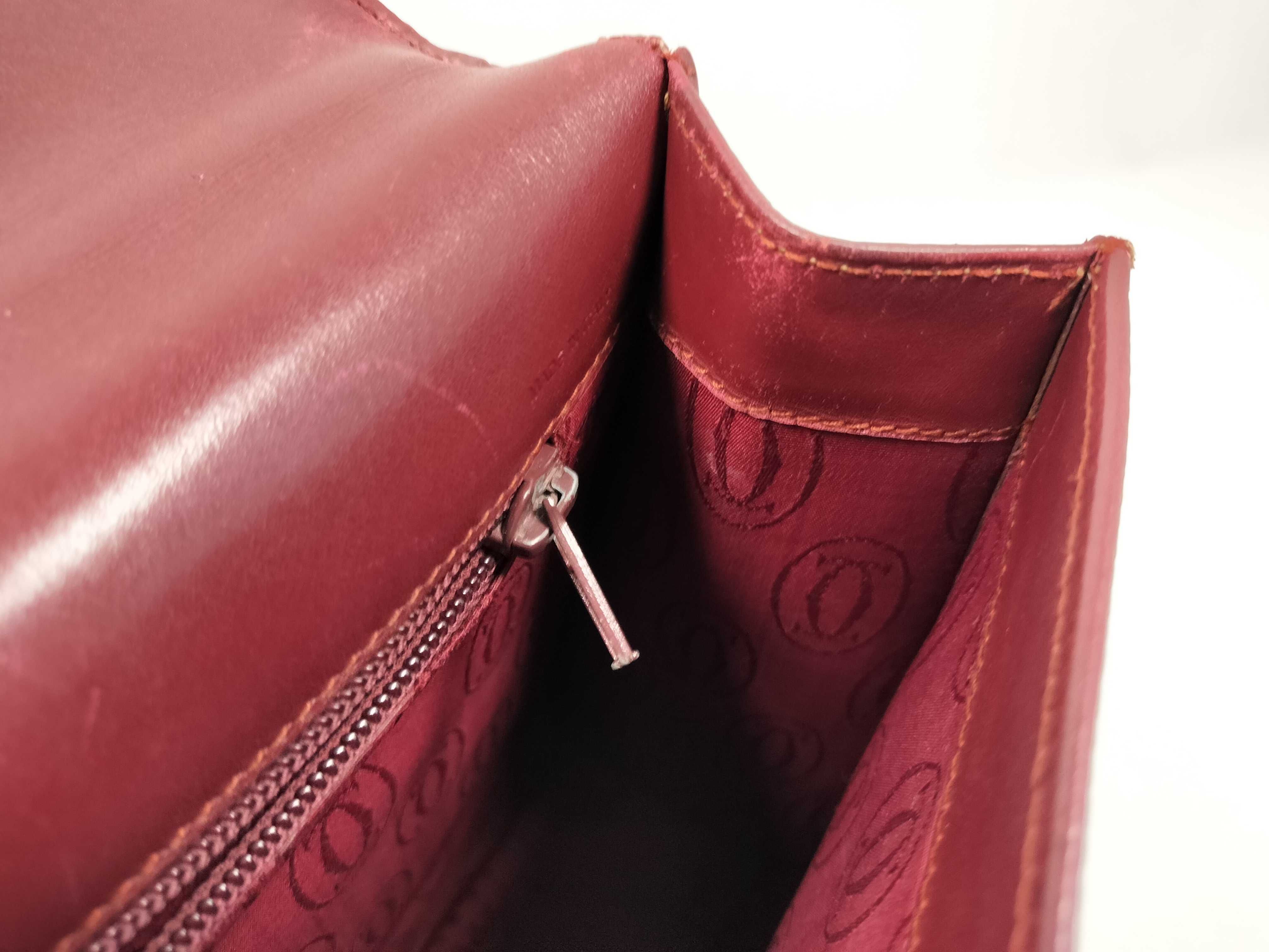 Must line handbag — view 9