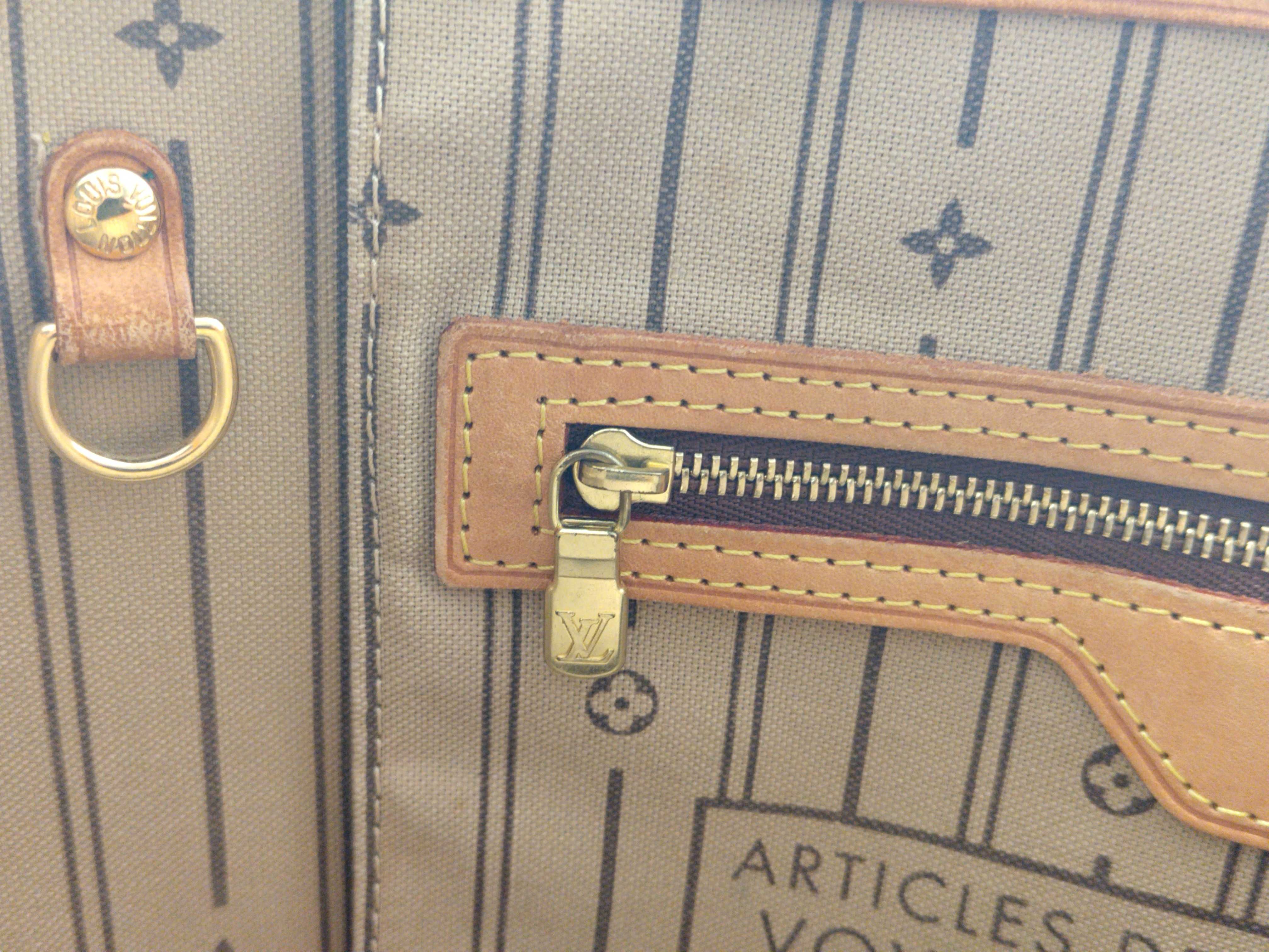 Monogram Neverfull Handbag — view 13