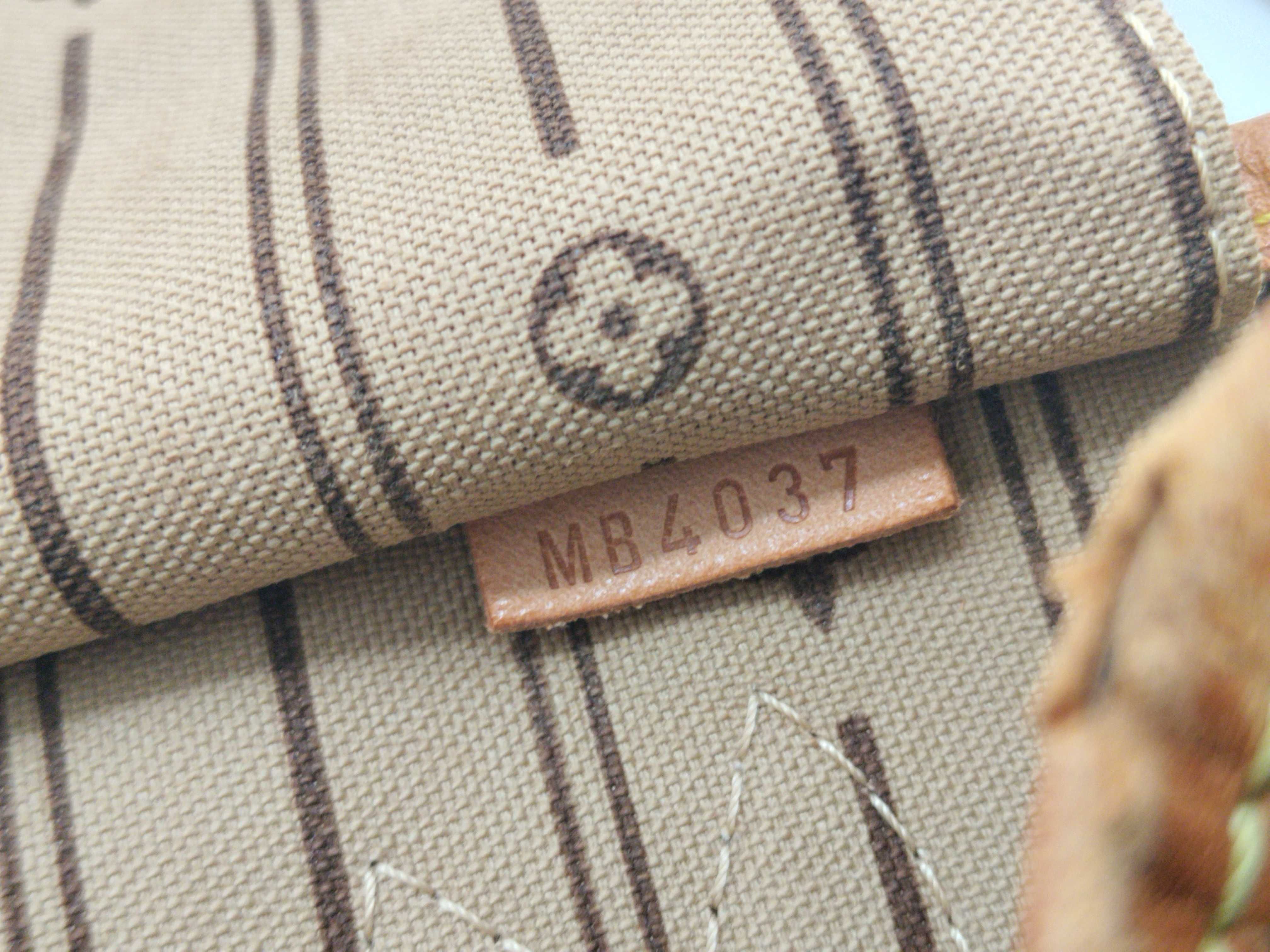 Monogram Neverfull Handbag — view 14