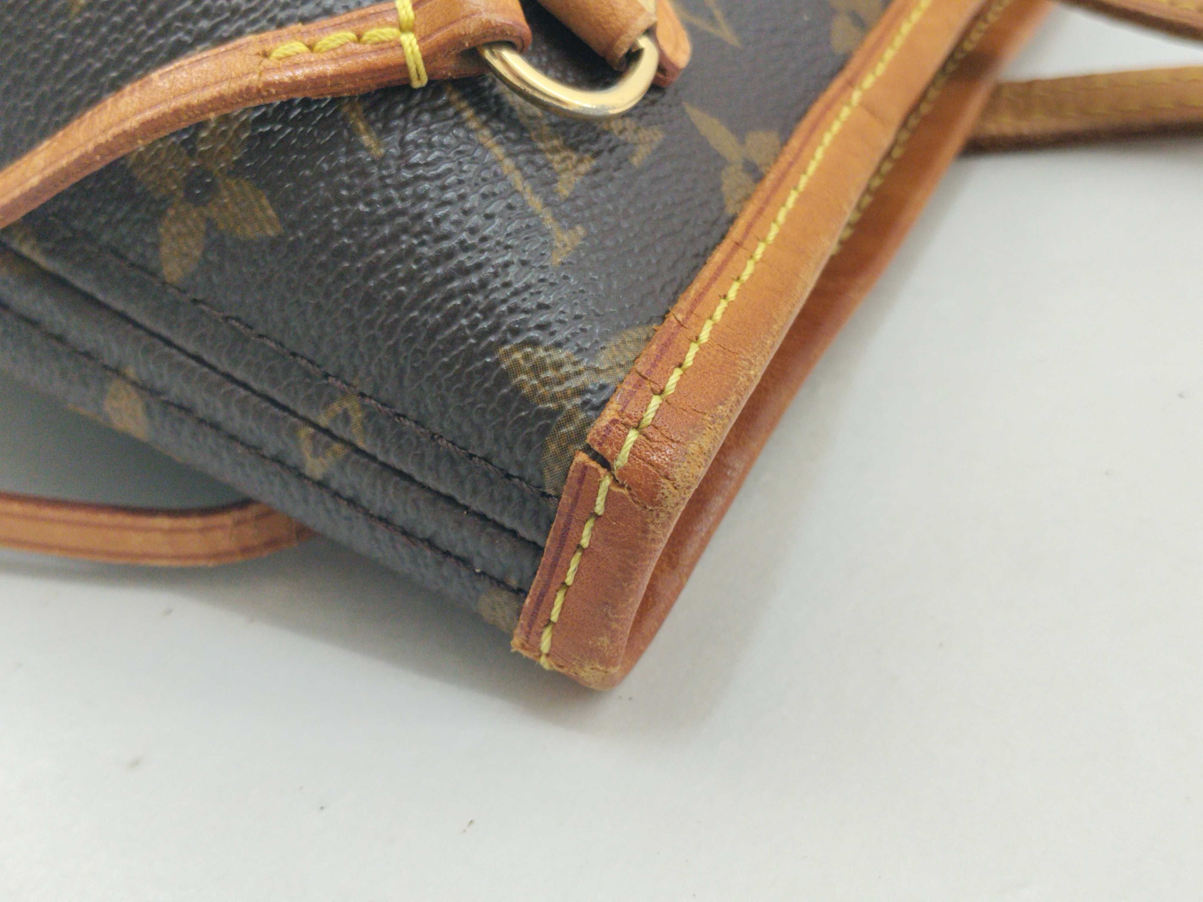 Monogram Neverfull Handbag — view 6
