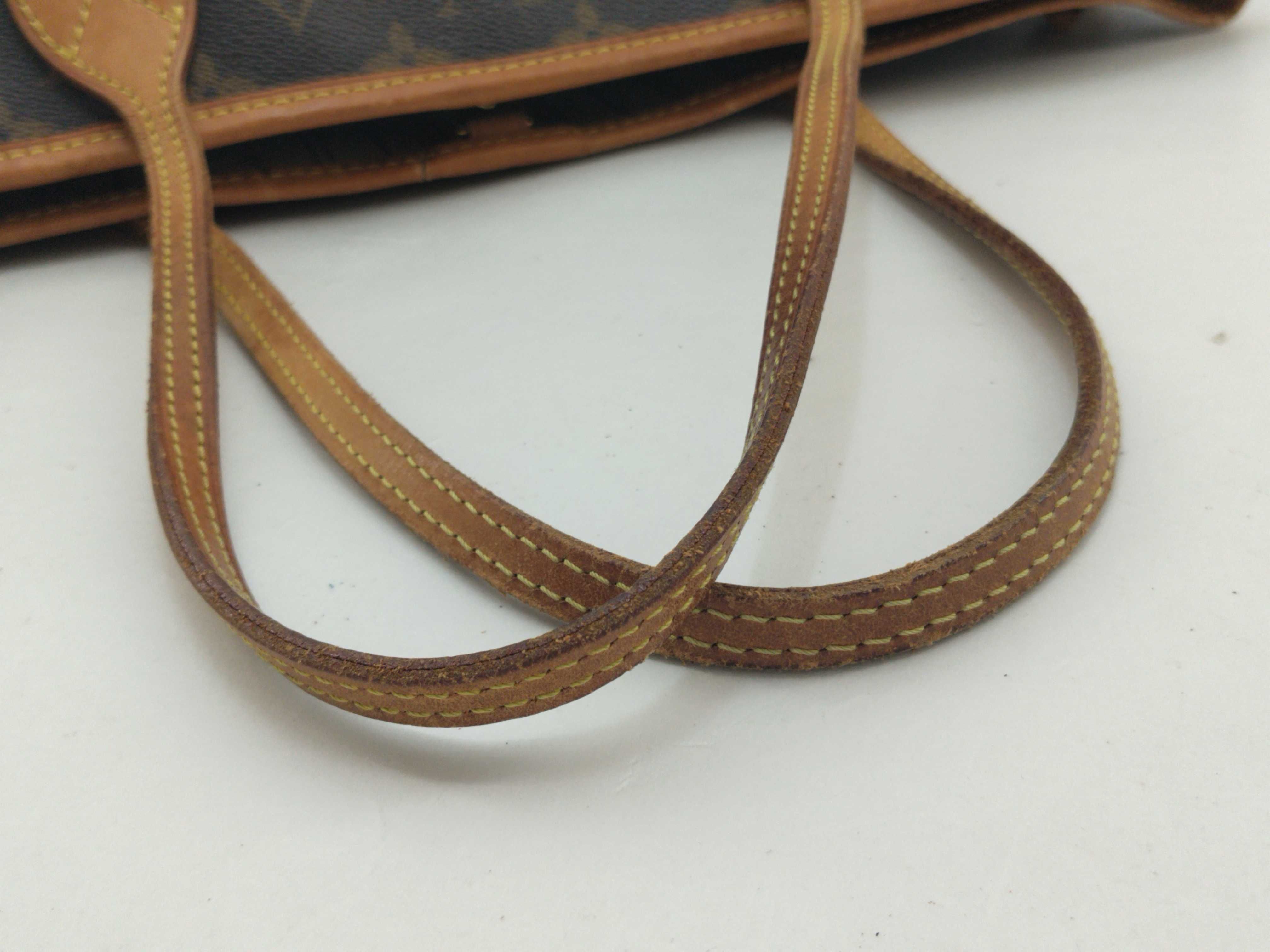 Monogram Neverfull Handbag — view 7