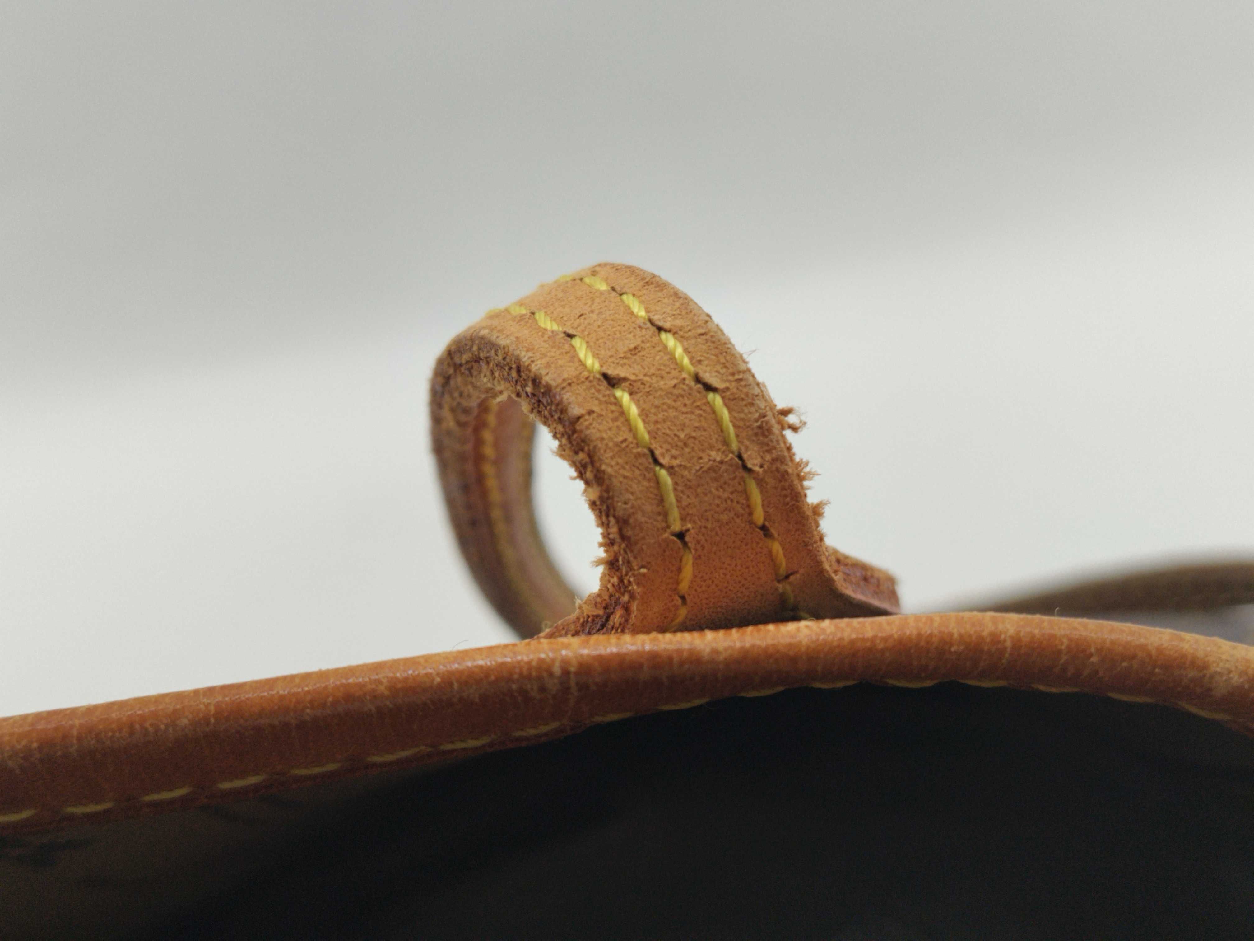 Monogram Neverfull Handbag — view 8