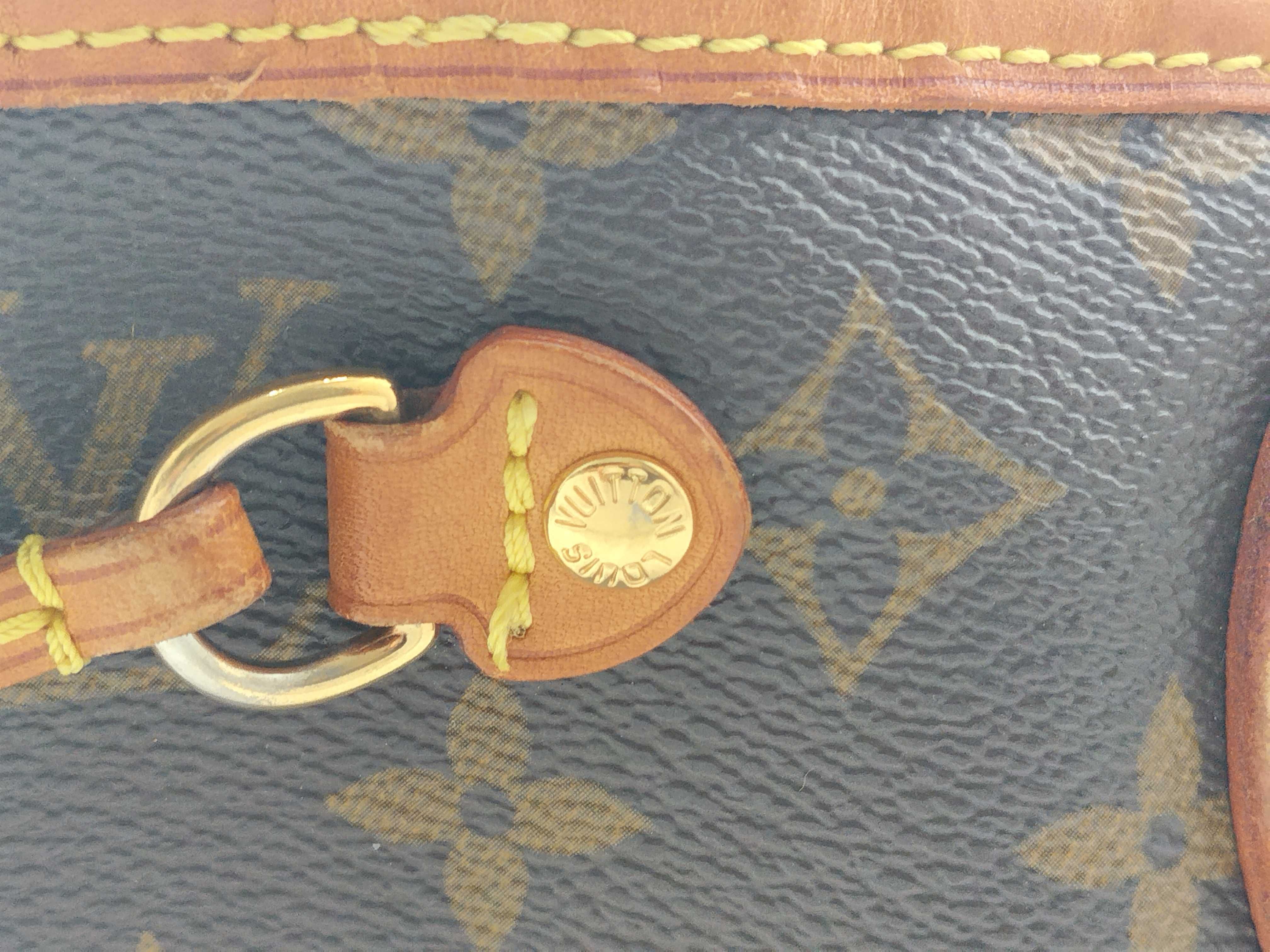Monogram Neverfull Handbag — view 9