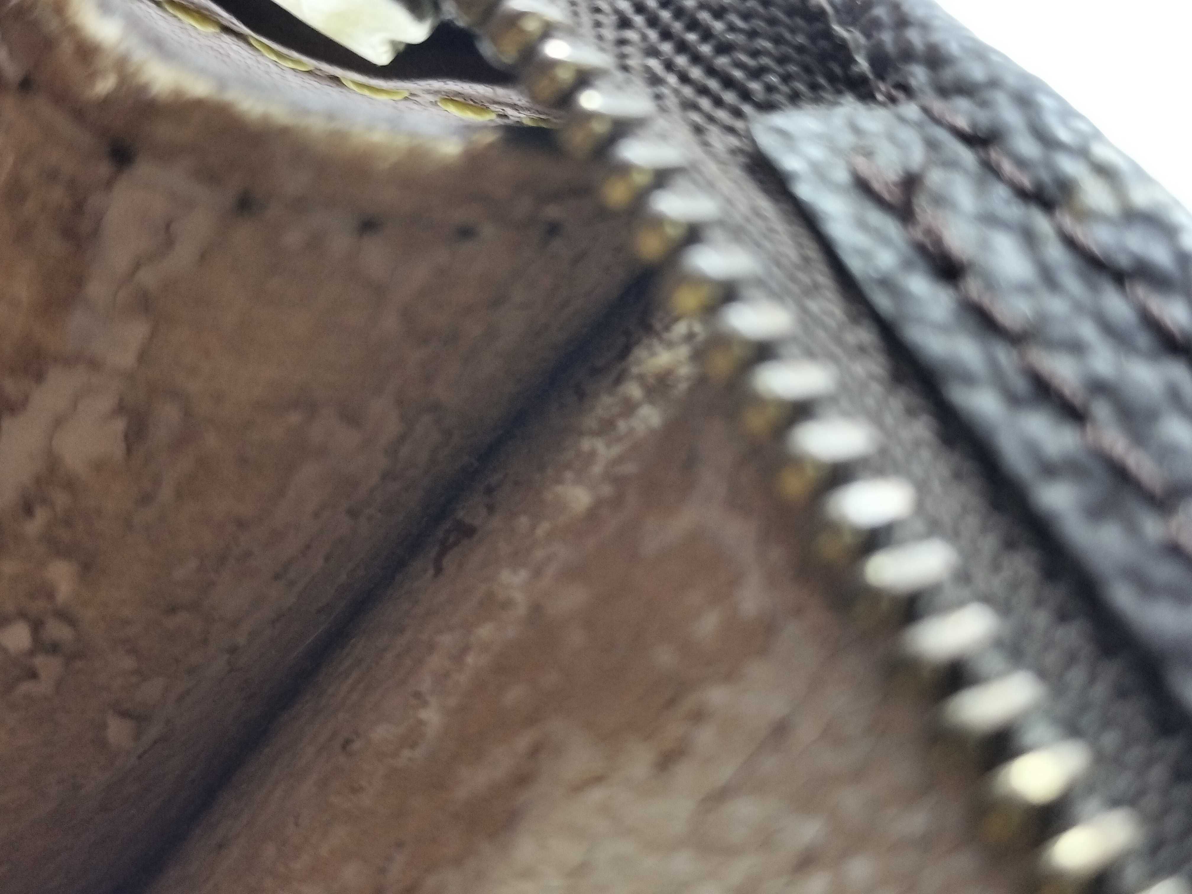 Monogram Pouch — view 11