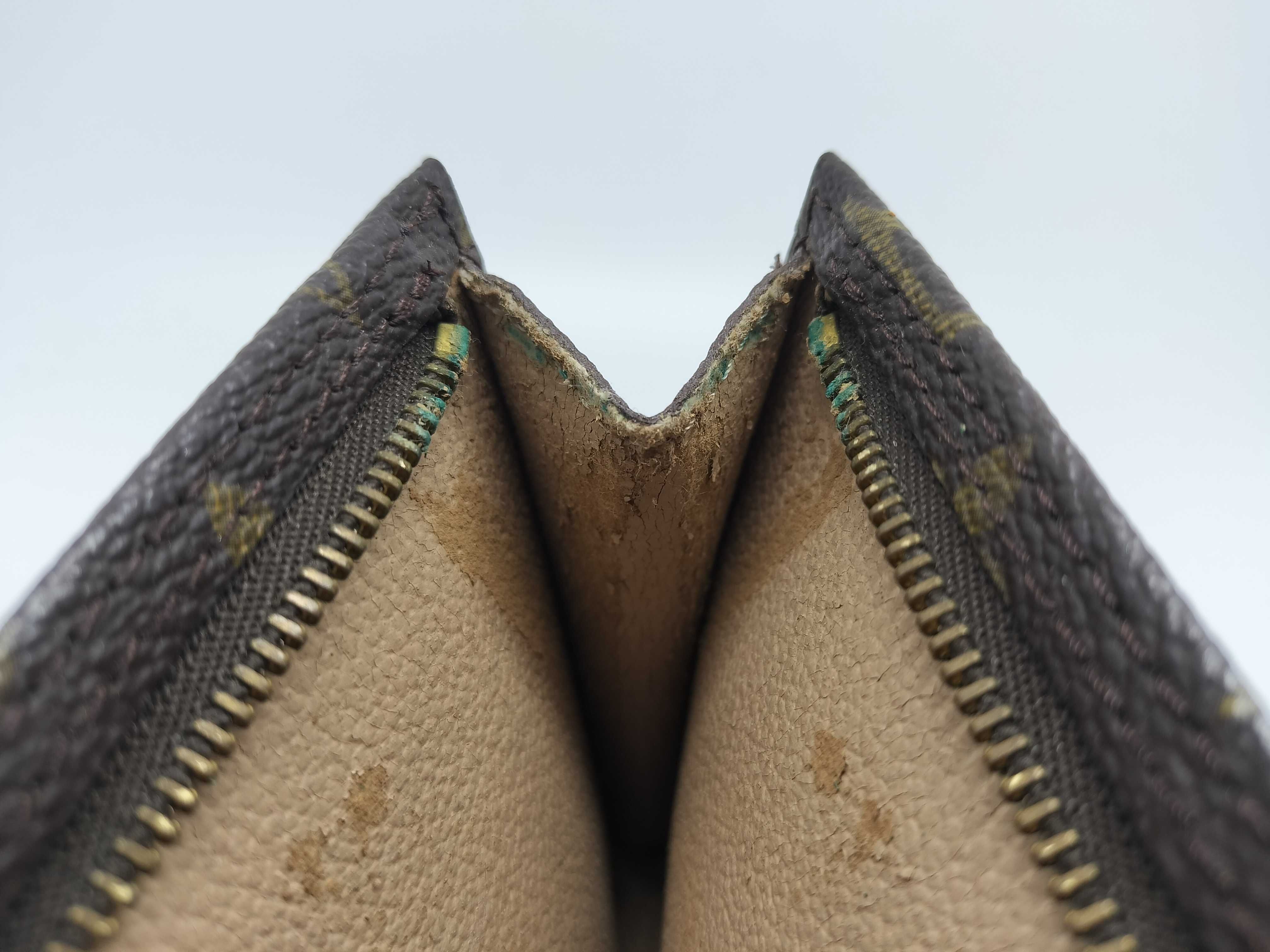 Monogram Pouch — view 13