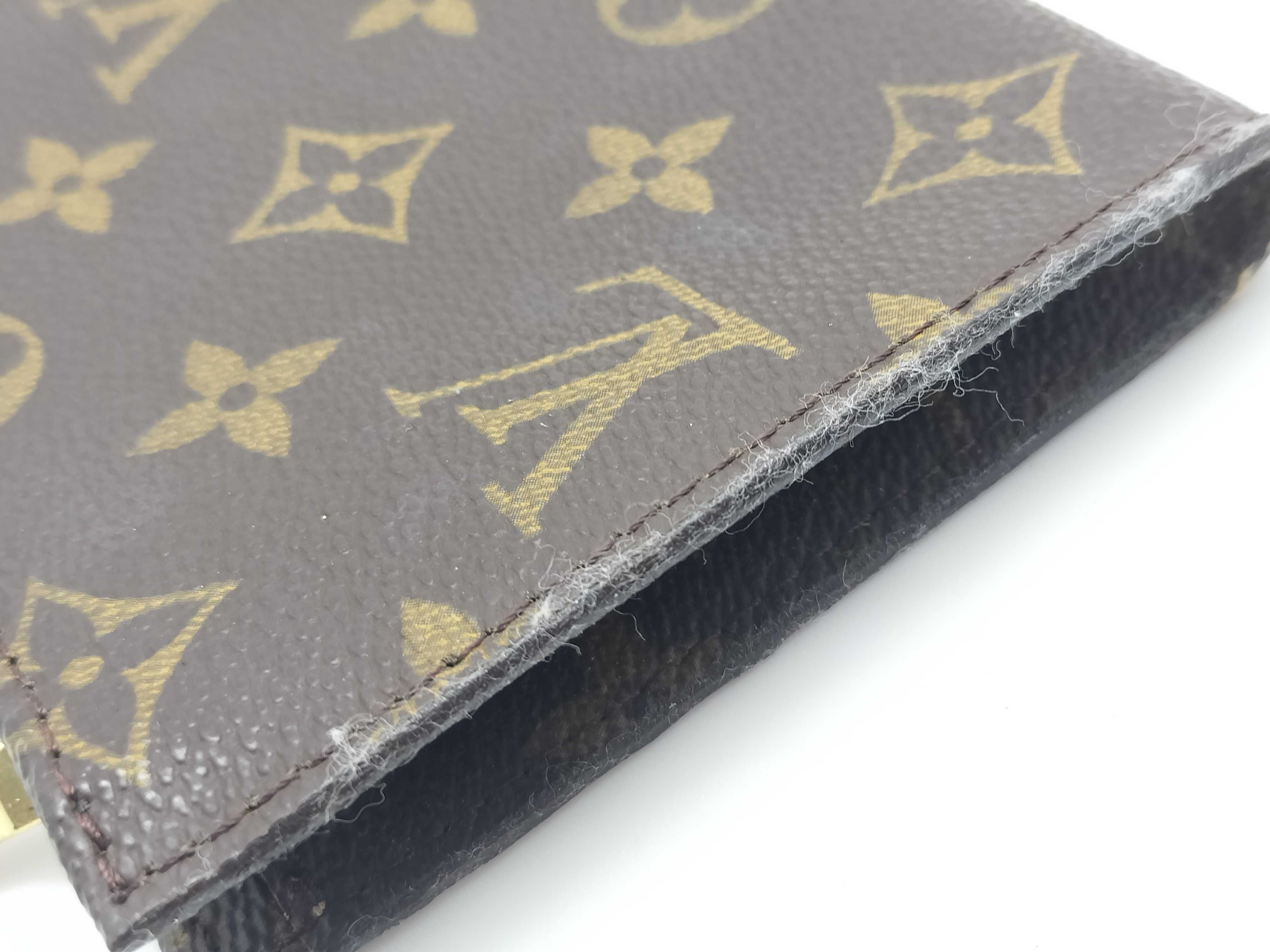 Monogram Pouch — view 15