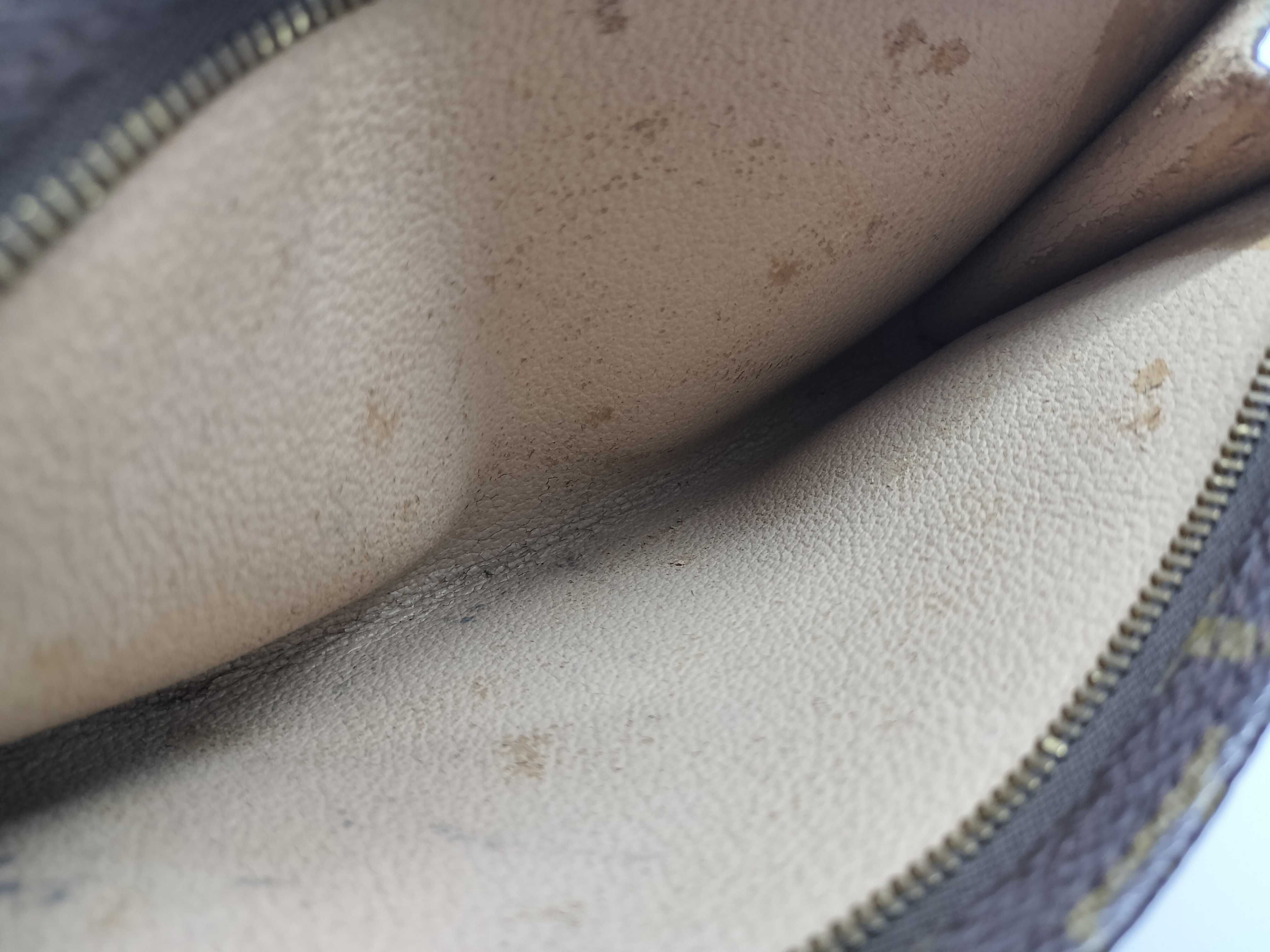 Monogram Pouch — view 9
