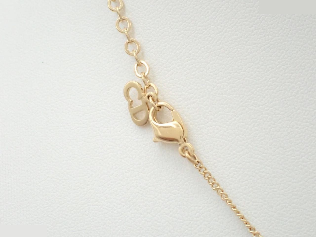Other lines: Precious metals, necklaces, pendants, chain approximately 44cm — view 2