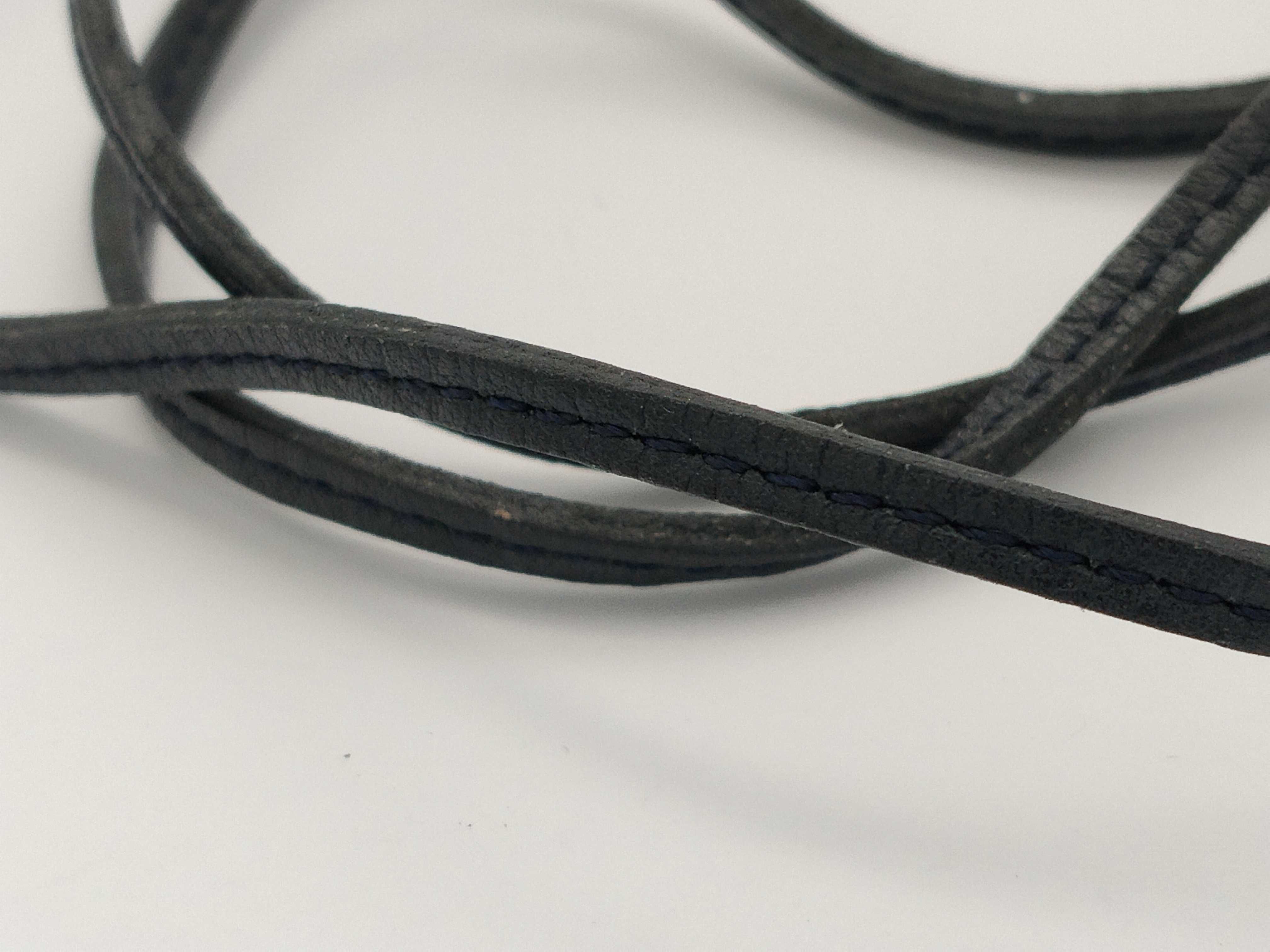 Cheval Keyring Necklace — view 5