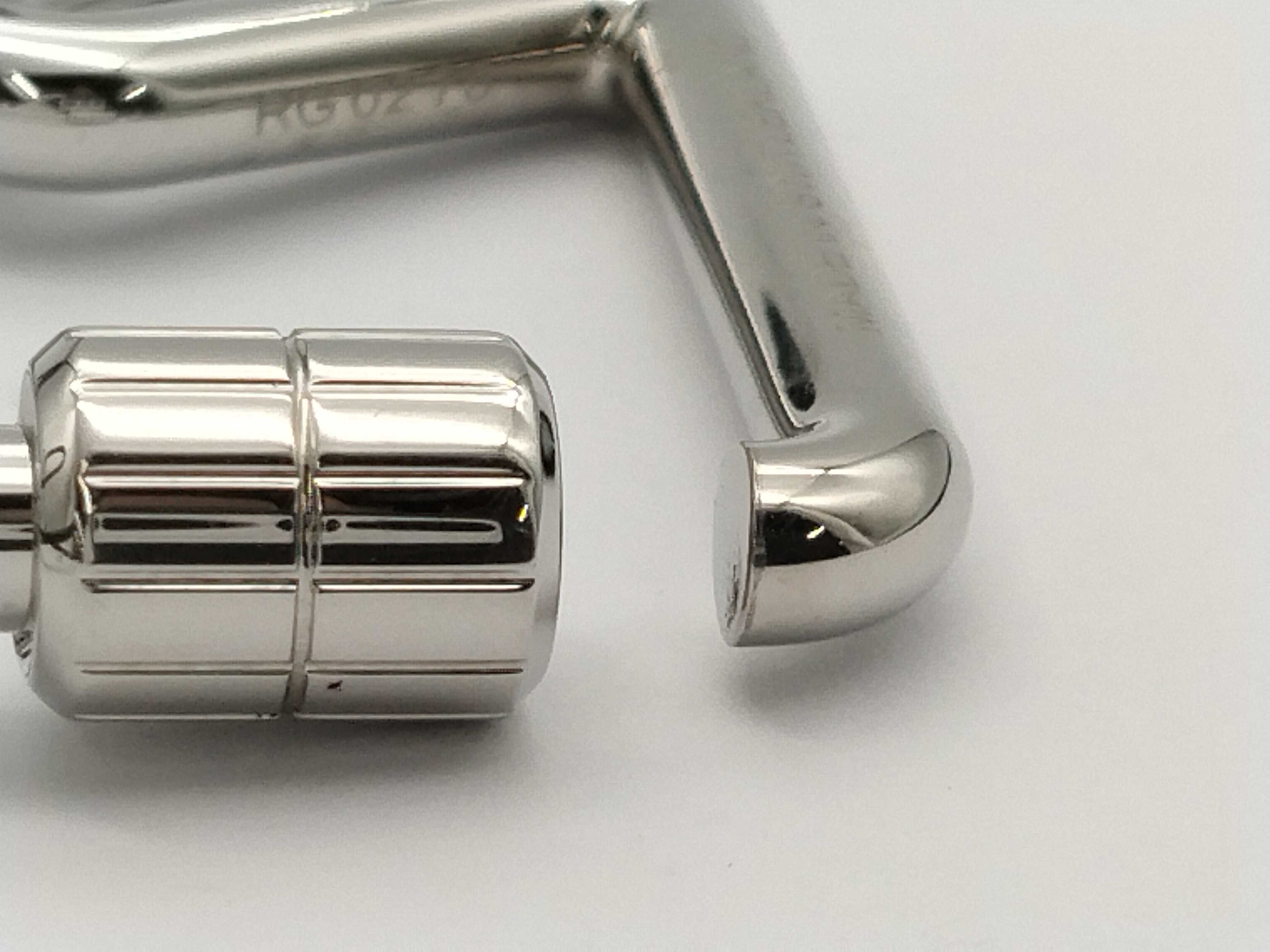 Cheval Keyring Necklace — view 8